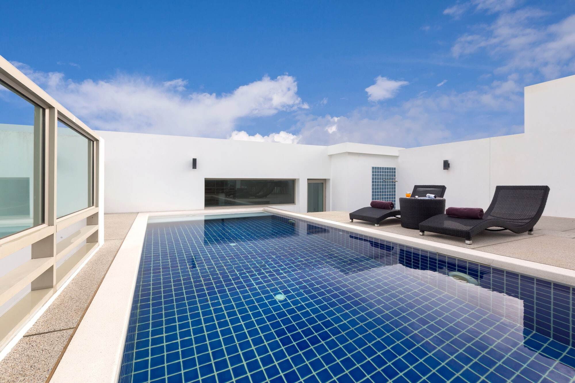 The Regent Private Pool Phuket