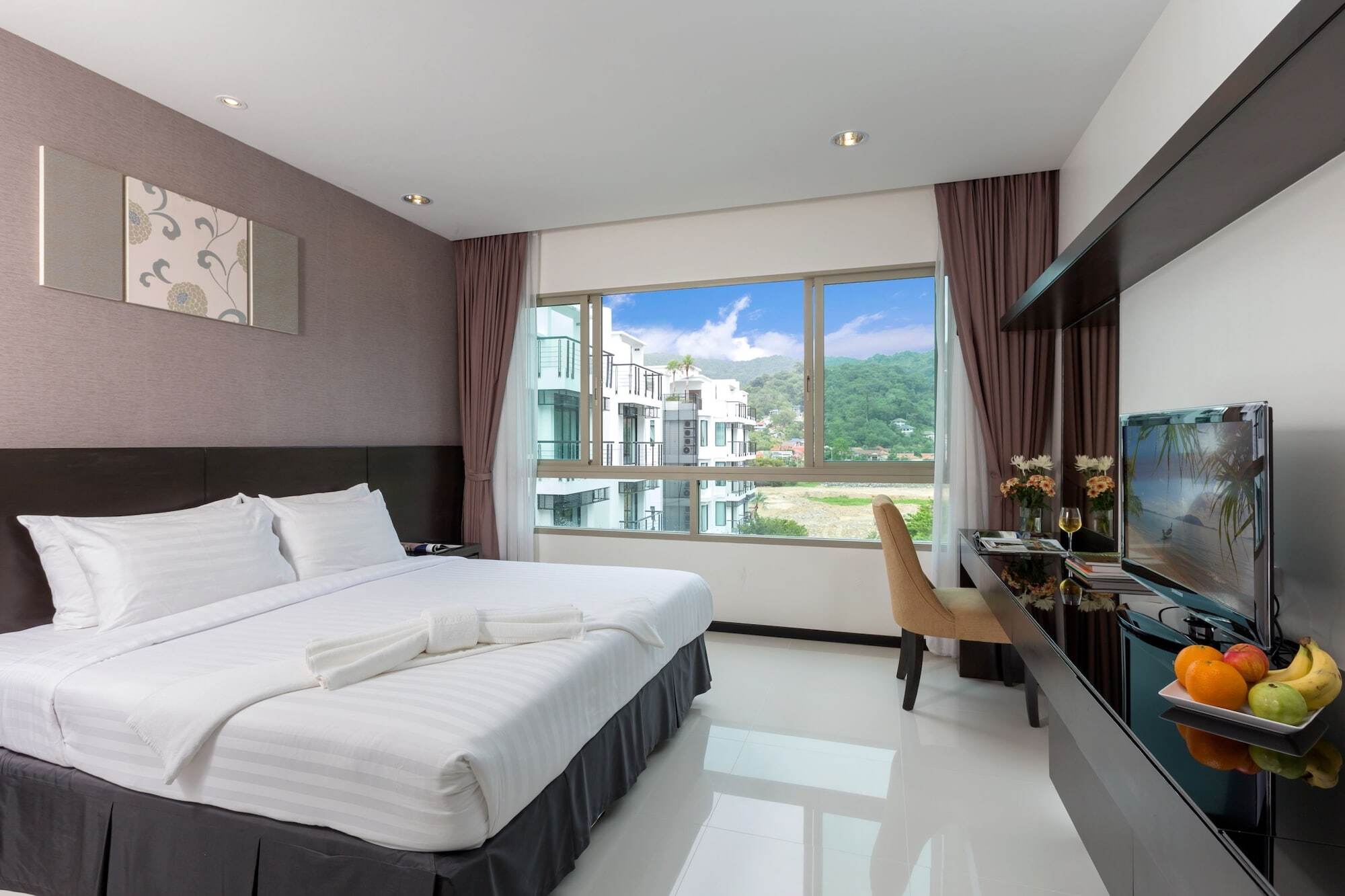 Villa The Regent Private Pool Phuket Phuket