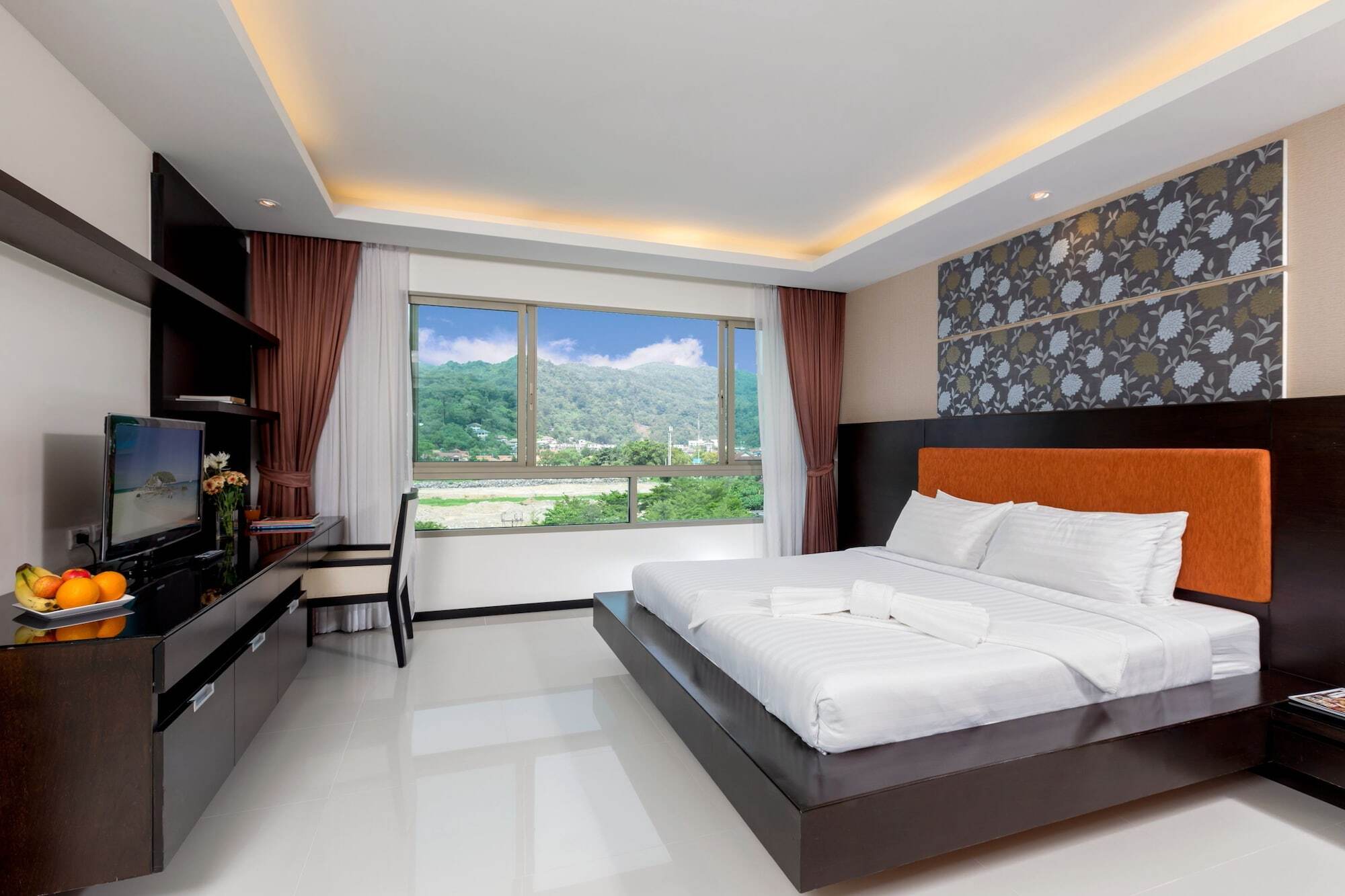 Villa The Regent Private Pool Phuket
