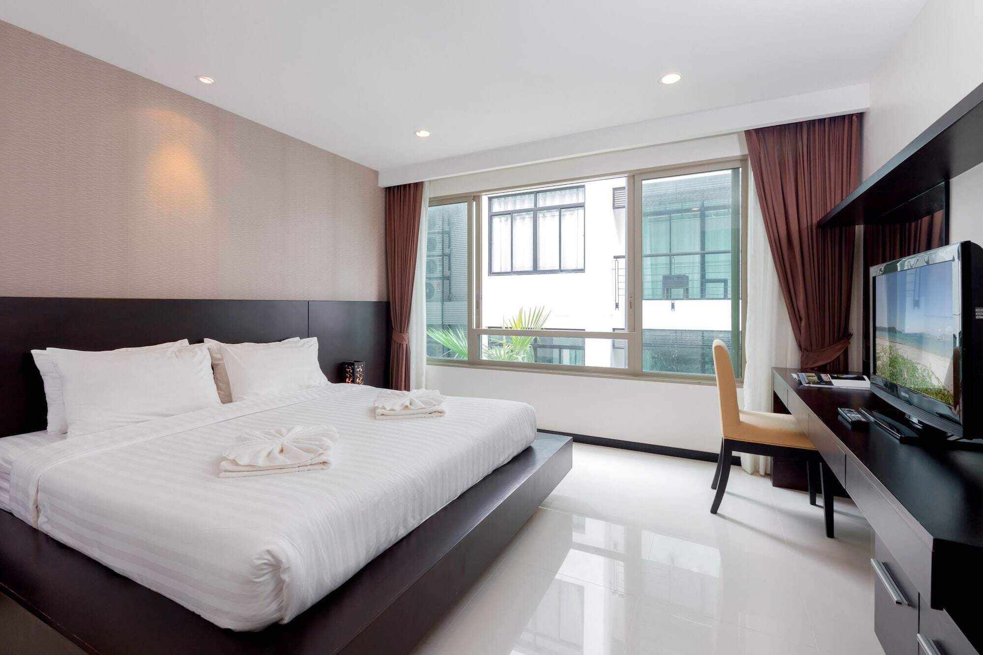 The Regent Private Pool Phuket Villa Phuket