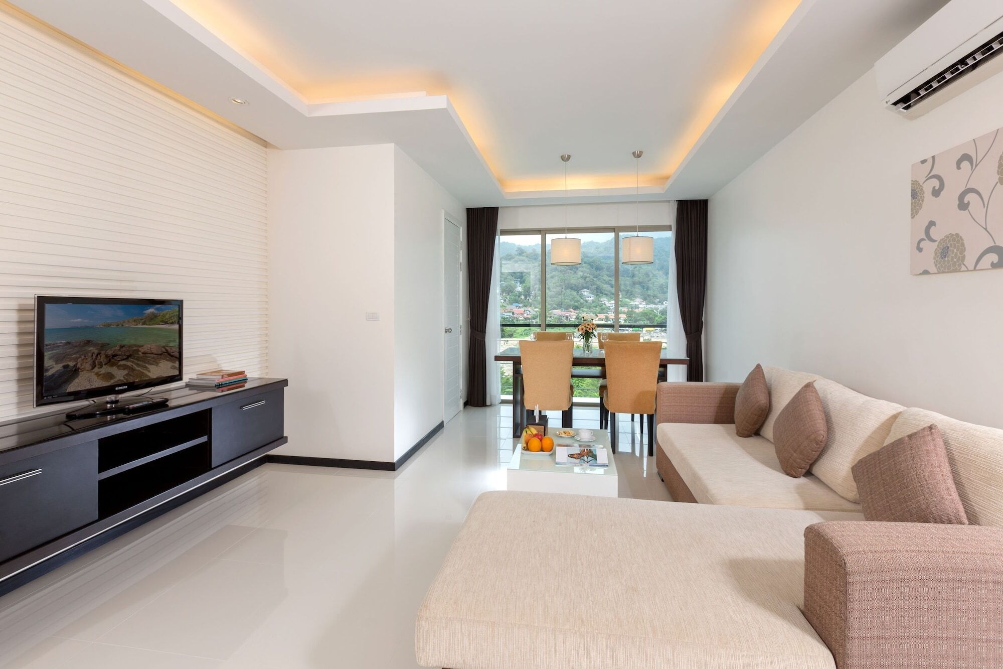 The Regent Private Pool Phuket Villa