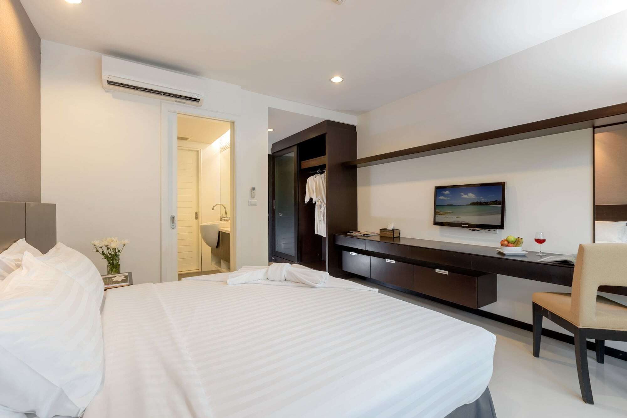 Villa The Regent Private Pool Phuket Phuket