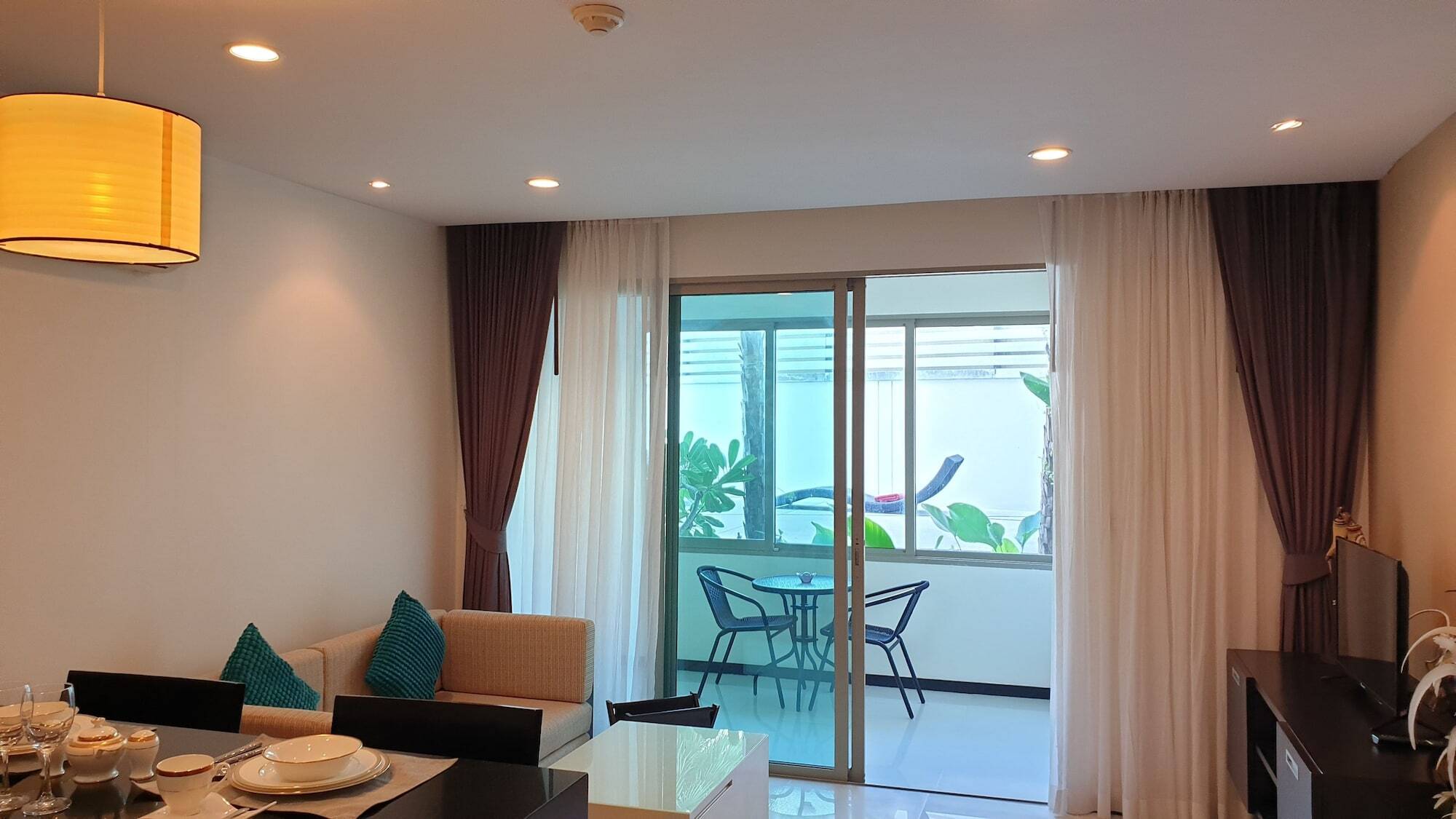 The Regent Private Pool Phuket Villa *