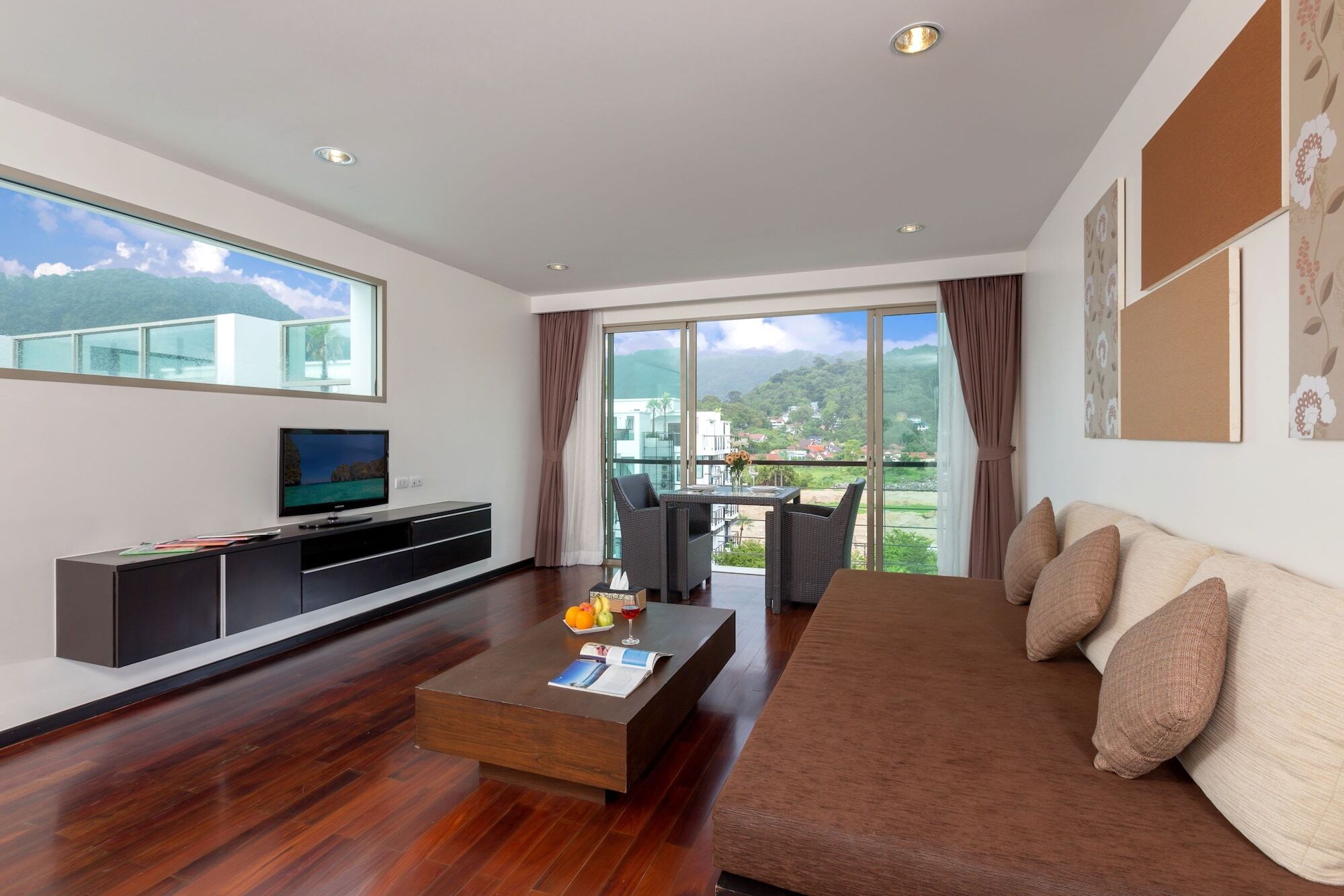 The Regent Private Pool Phuket *