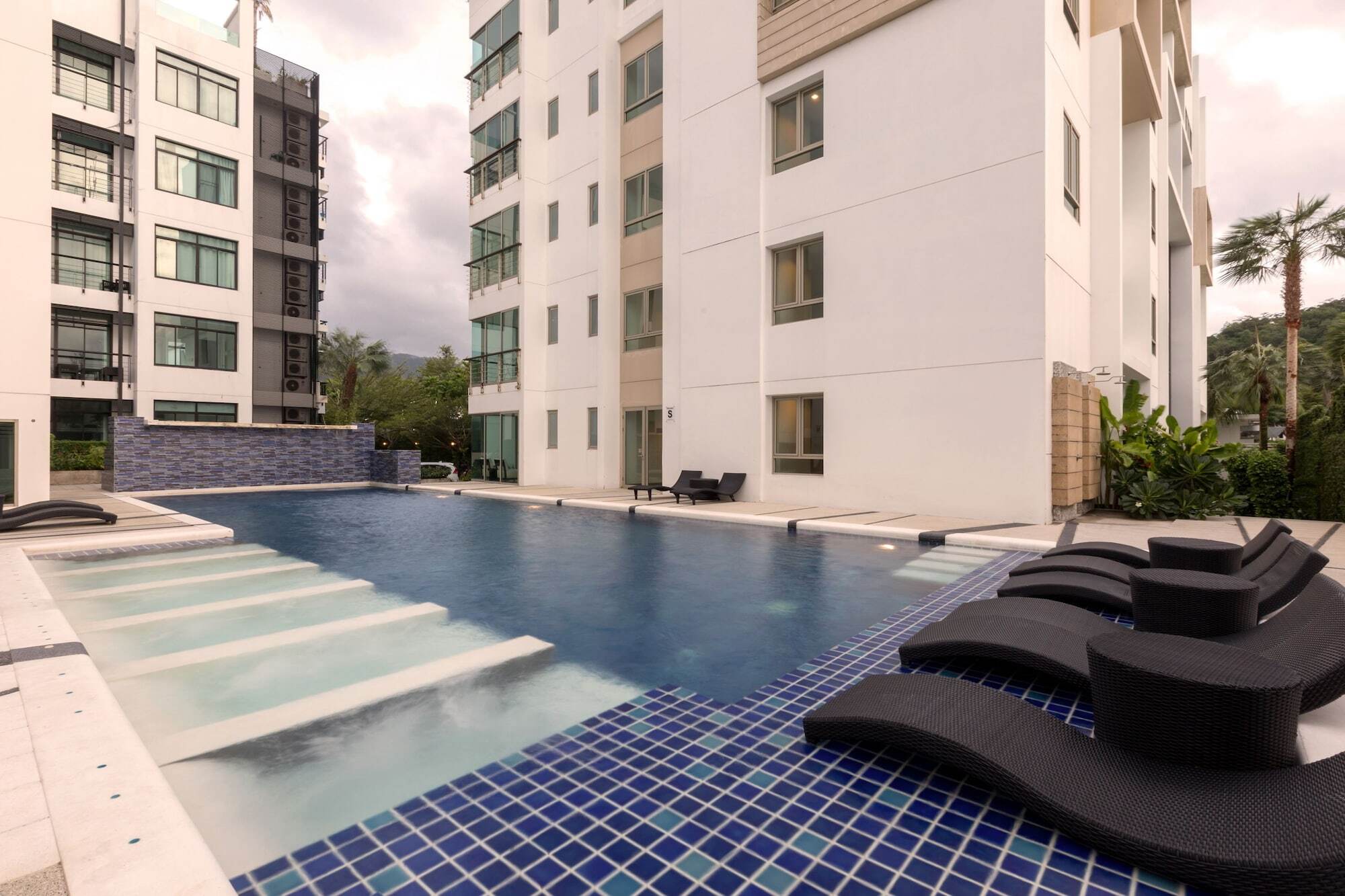 The Regent Private Pool Phuket *