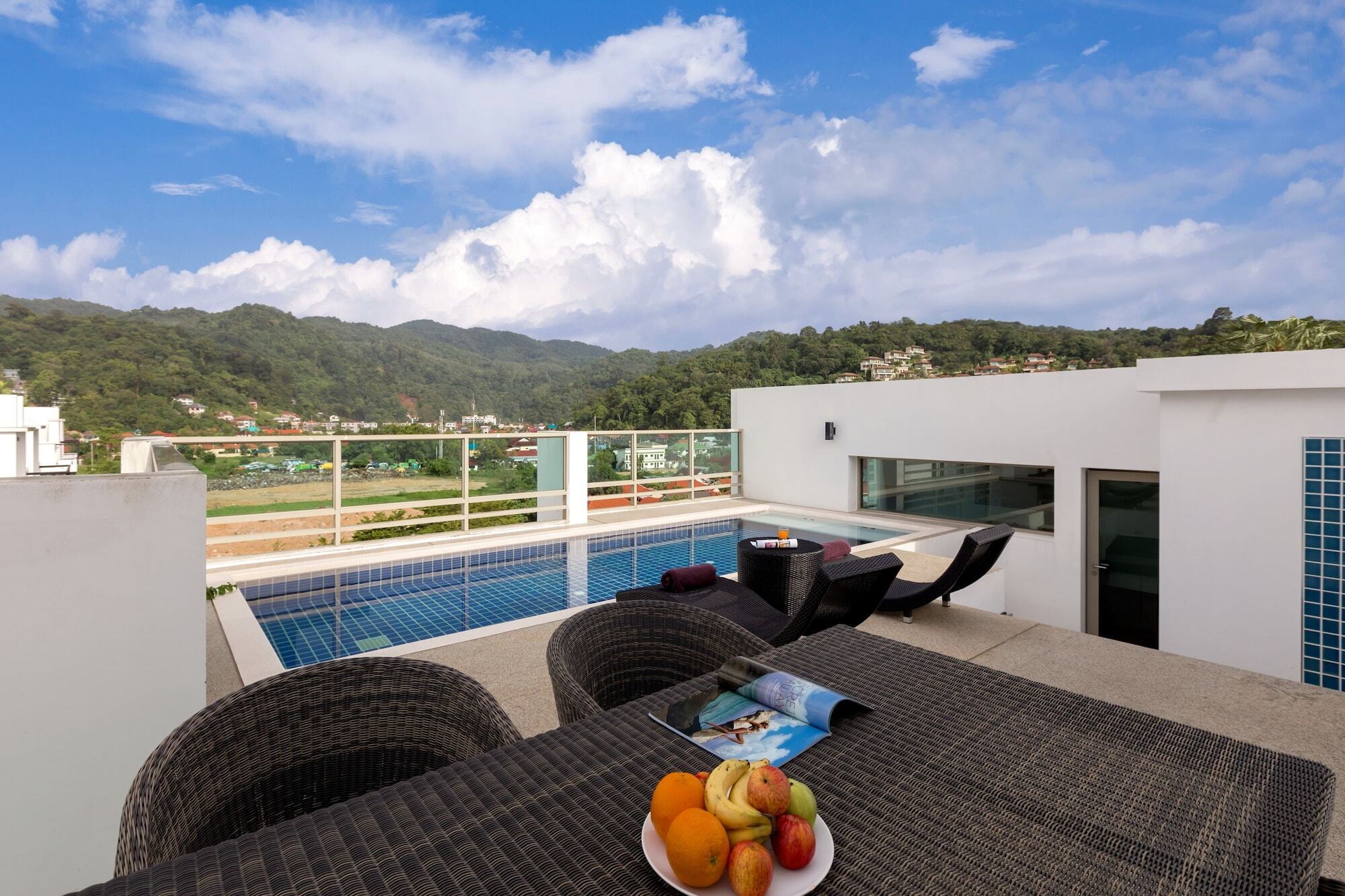 The Regent Private Pool Phuket