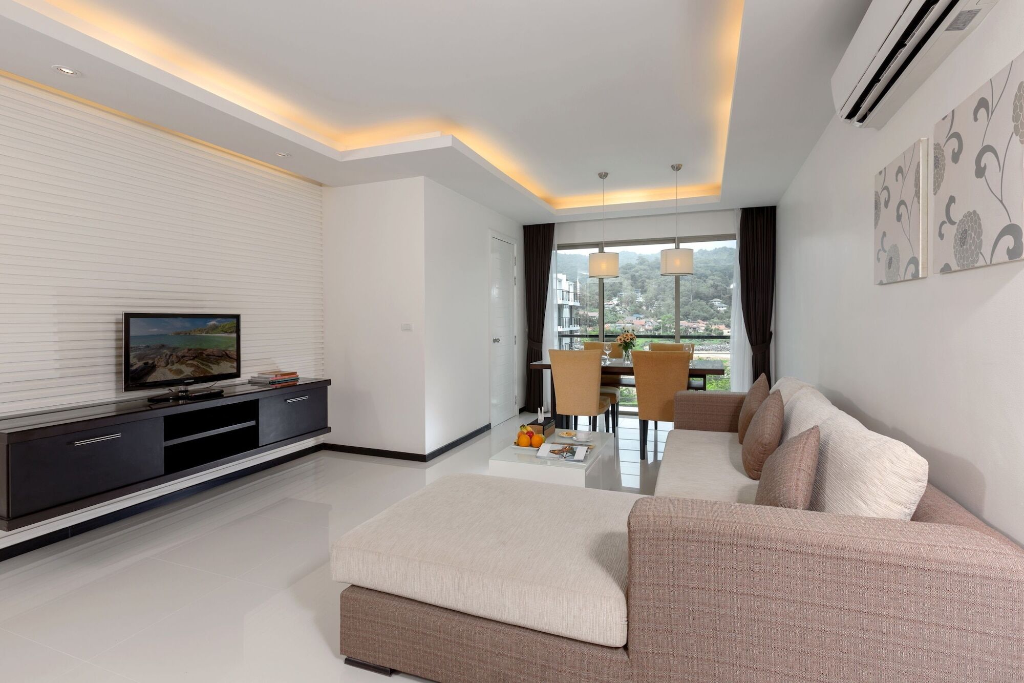 Villa The Regent Private Pool Phuket *