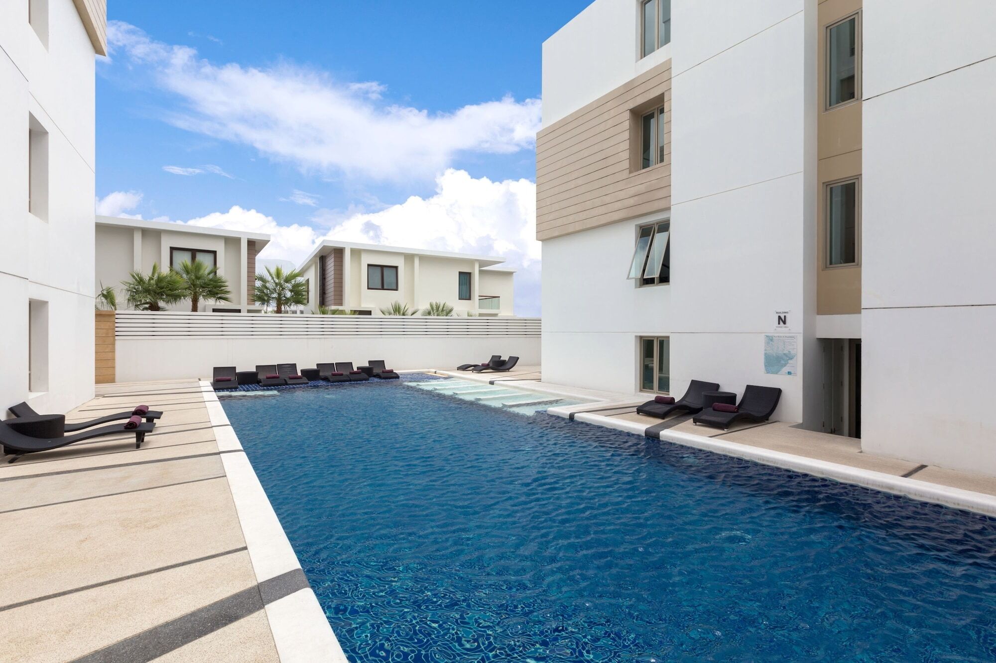 The Regent Private Pool Phuket Phuket