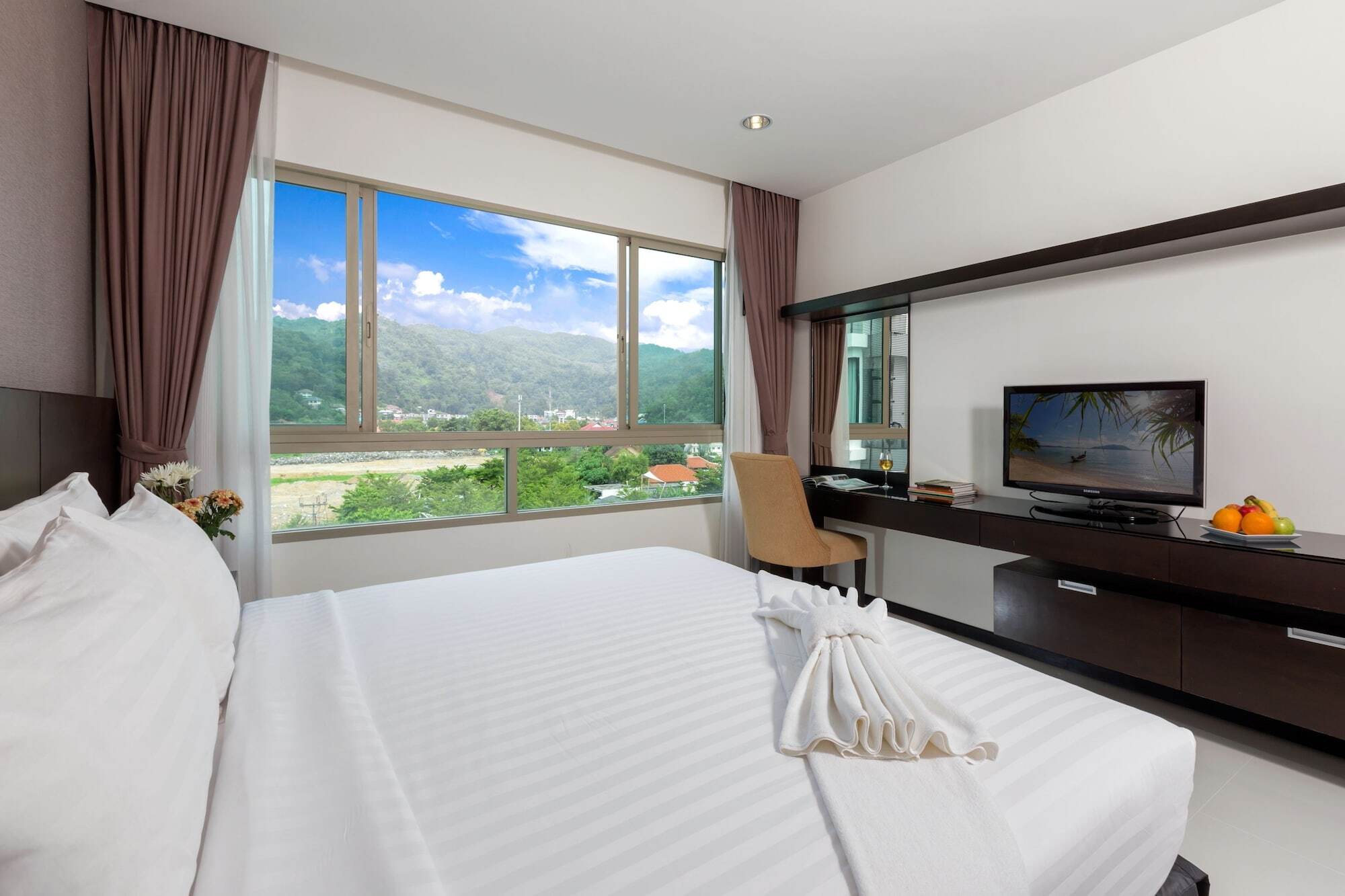 Villa The Regent Private Pool Phuket Phuket