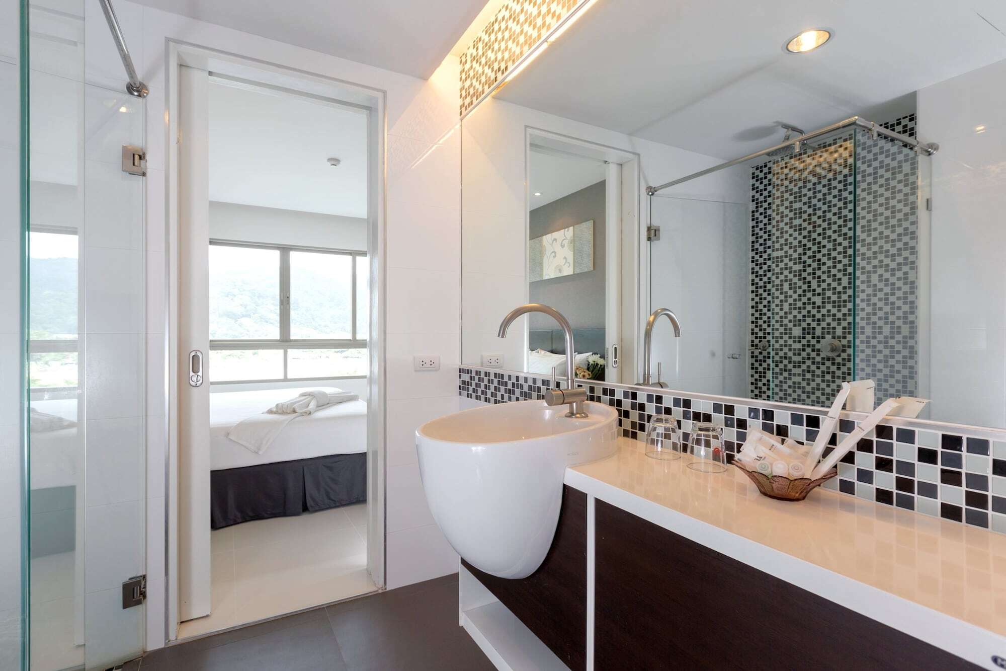 Villa The Regent Private Pool Phuket *