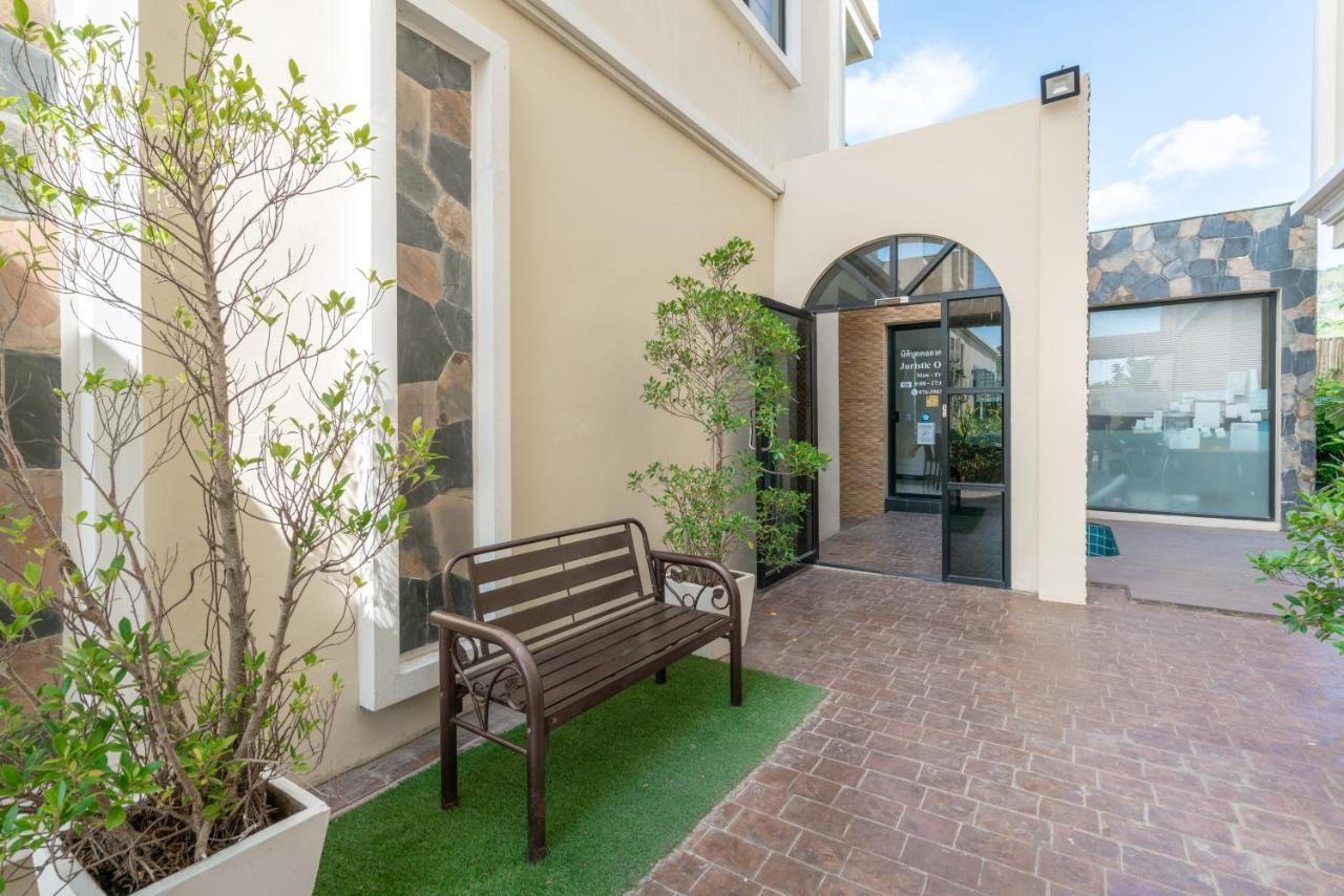 Apartment Apartment Lago *
