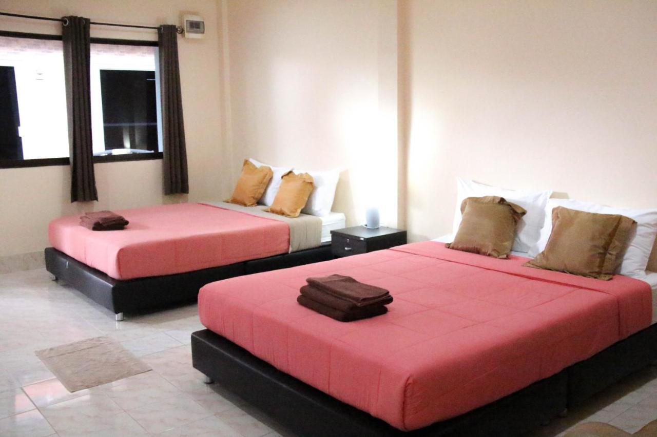 Apartment Sirikul Mansion Nai Yang