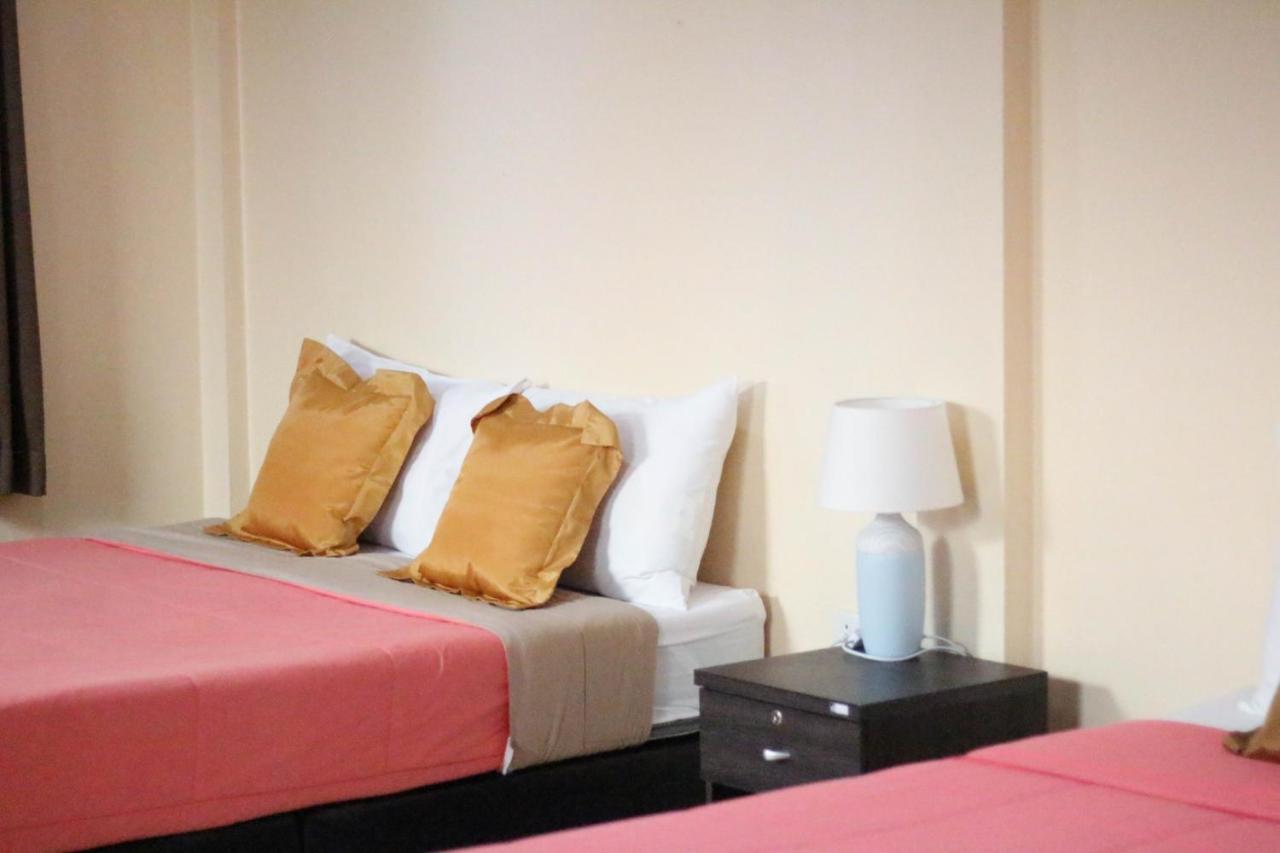 Sirikul Mansion Apartment Nai Yang