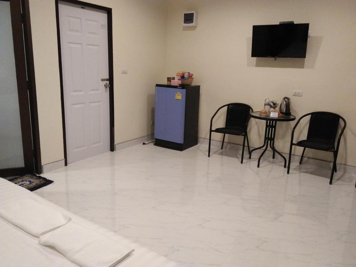 Resort Phuket Sirinapha