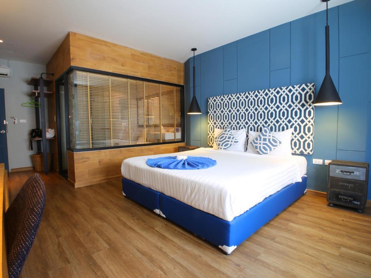 Dreamz House Boutique Hotel 3*