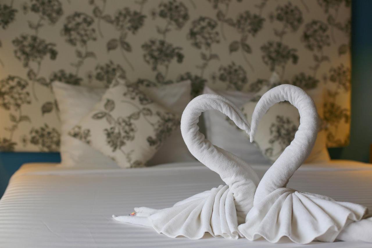 Hotel Dreamz House Boutique