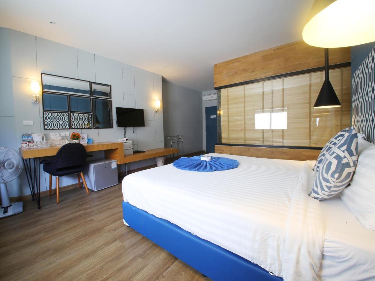 Dreamz House Boutique Hotel