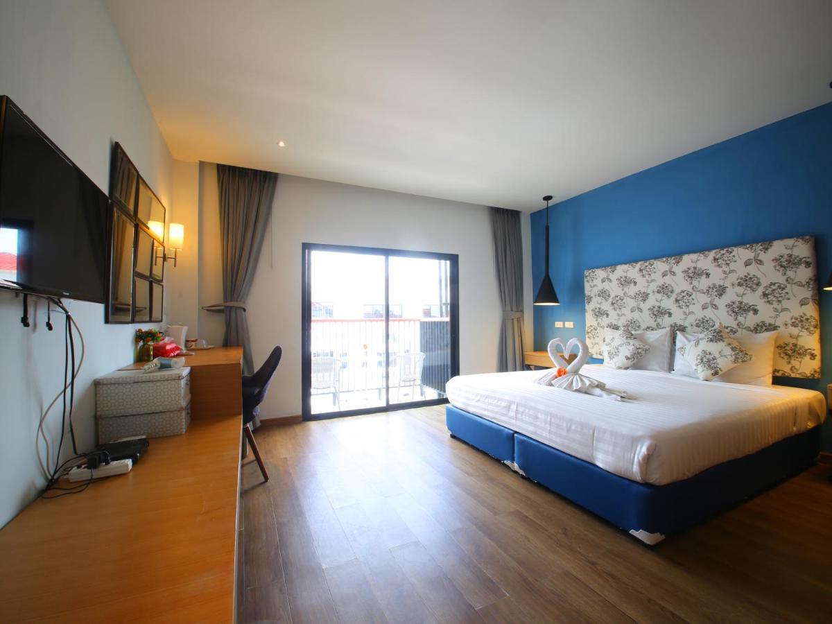 Dreamz House Boutique Hotel 3*