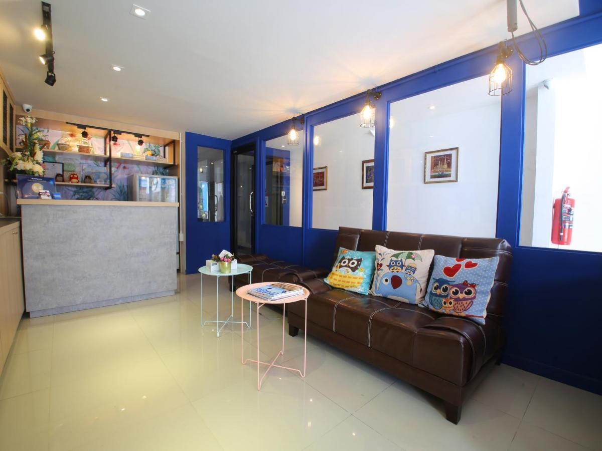 Dreamz House Boutique Hotel 3*