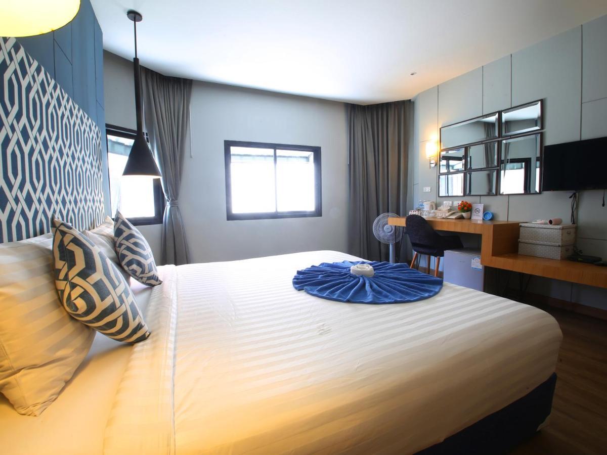 Dreamz House Boutique 3*