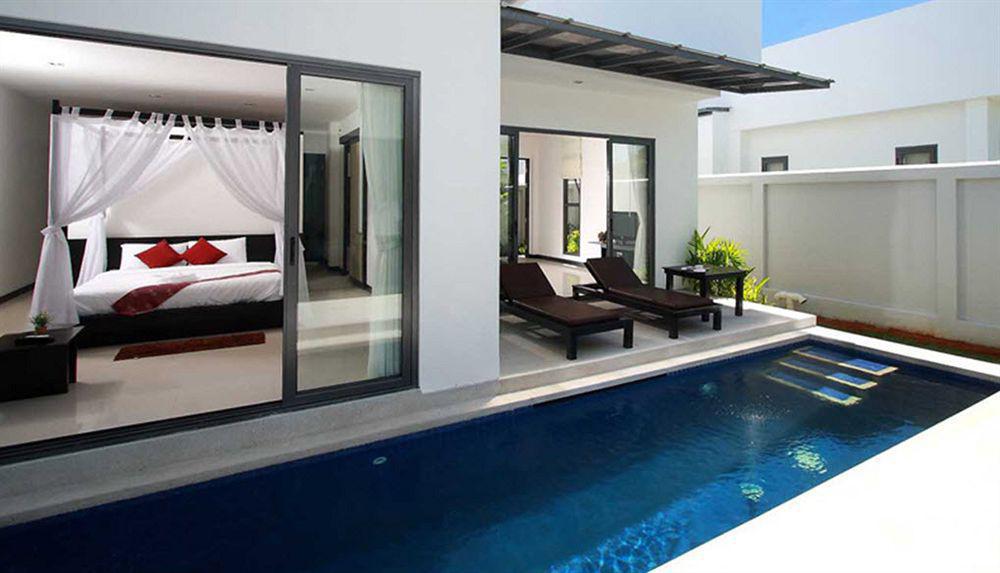 Seastone Private Pool * Bang Tao Beach (Phuket)