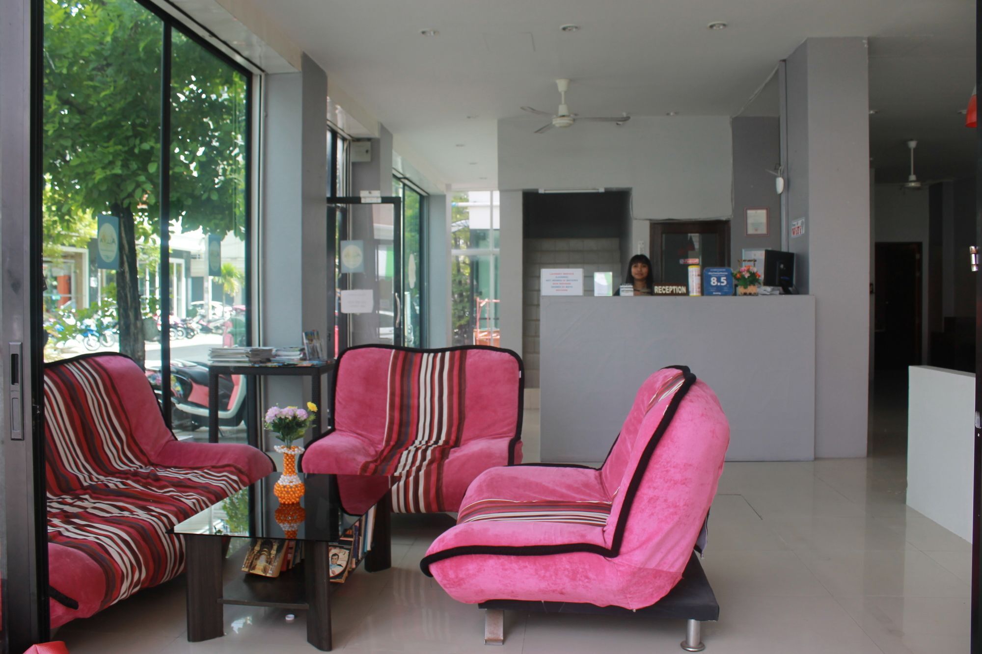 Holiday Home Patong 3*