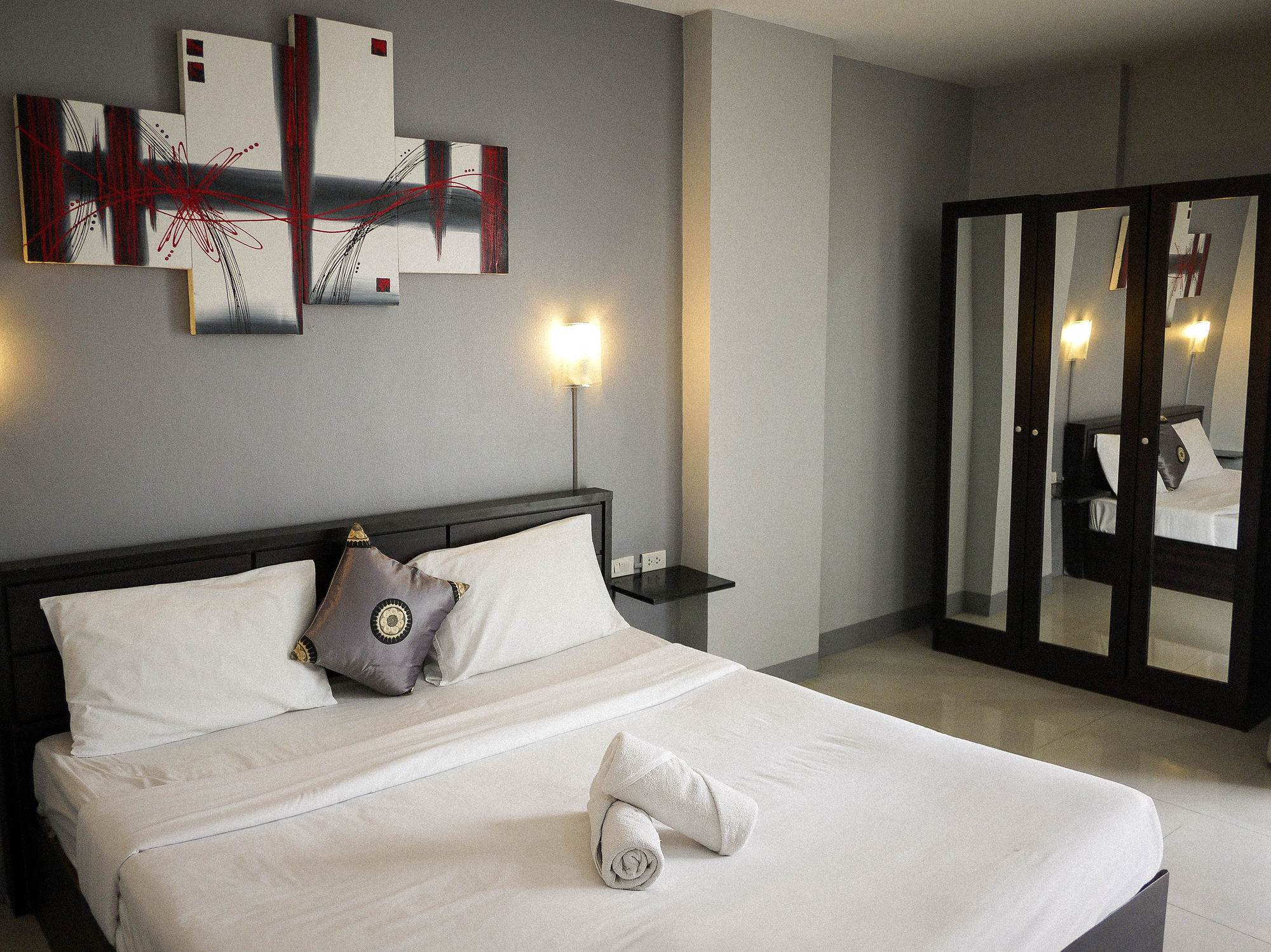 Holiday Home Patong 3* Patong