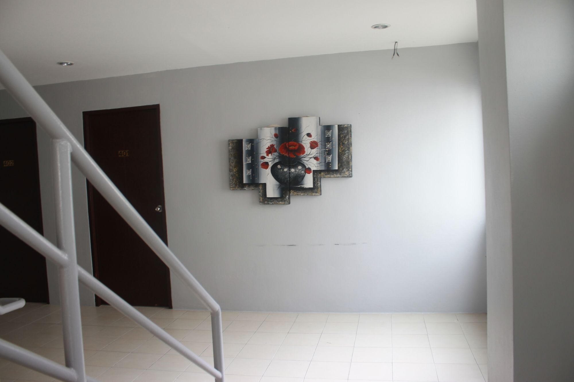 Holiday Home Patong Hotel Patong