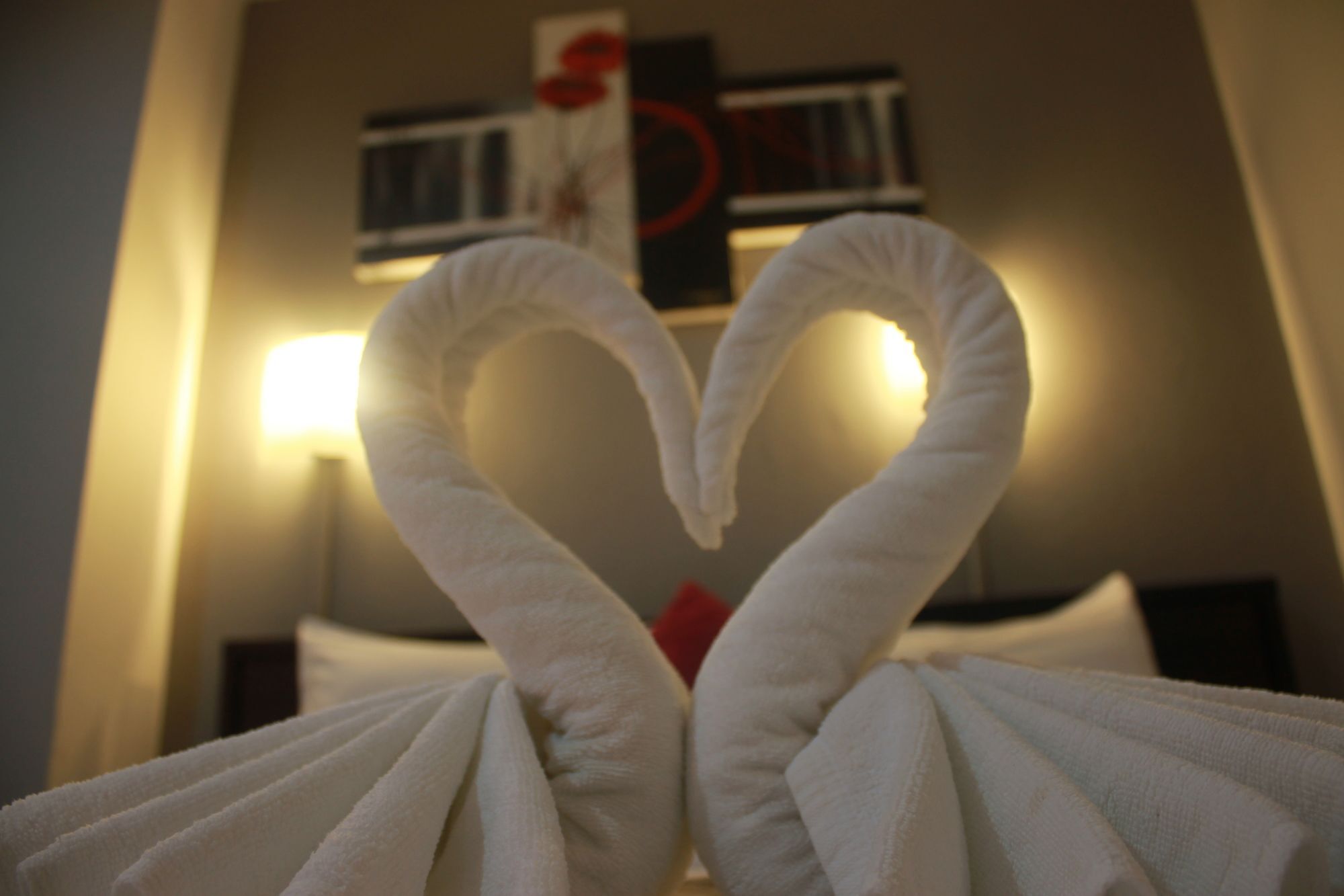 Holiday Home Patong 3* Patong