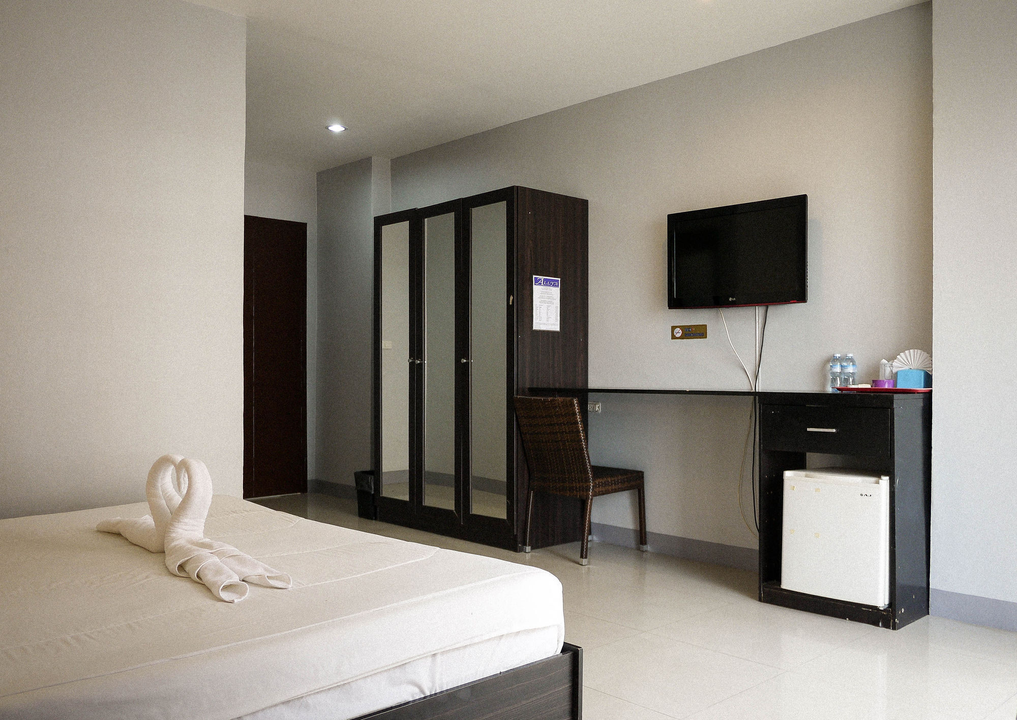 Holiday Home Patong 3*