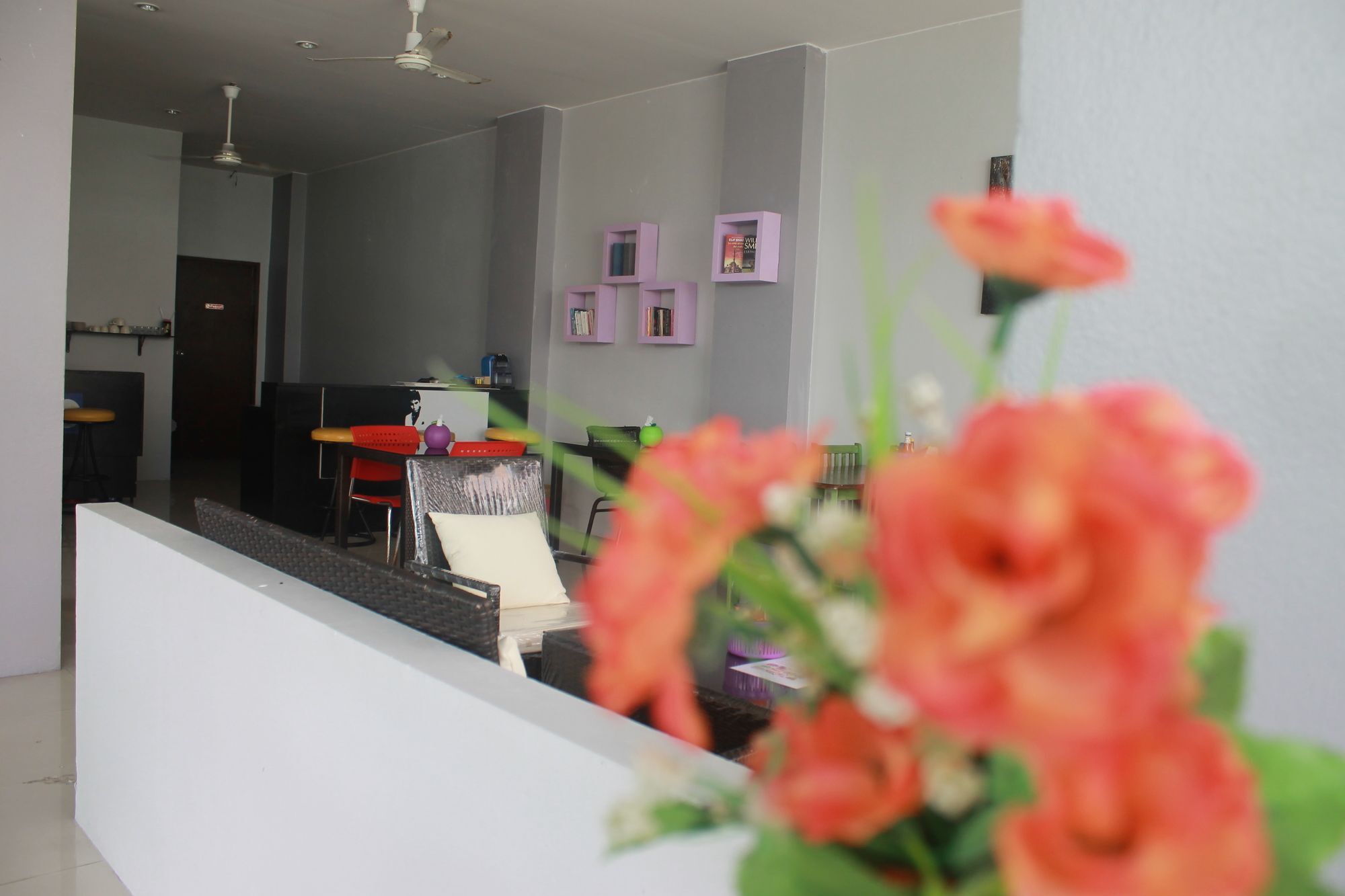 Hotel Holiday Home Patong 3*