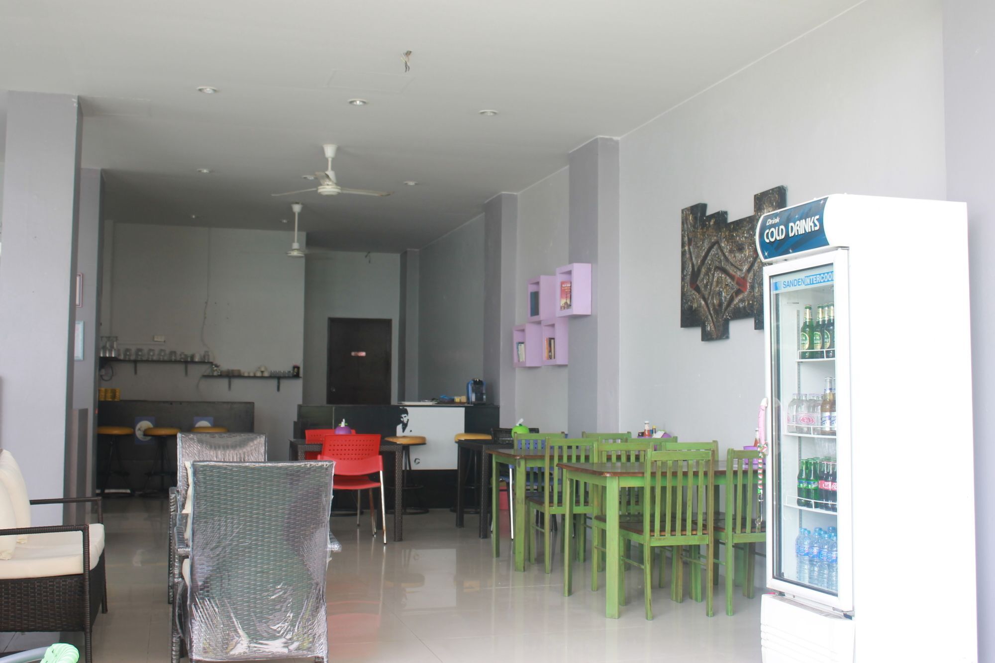 Holiday Home Patong