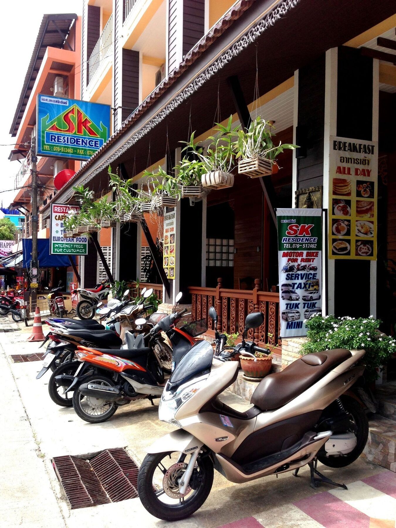 Sk 3* Patong