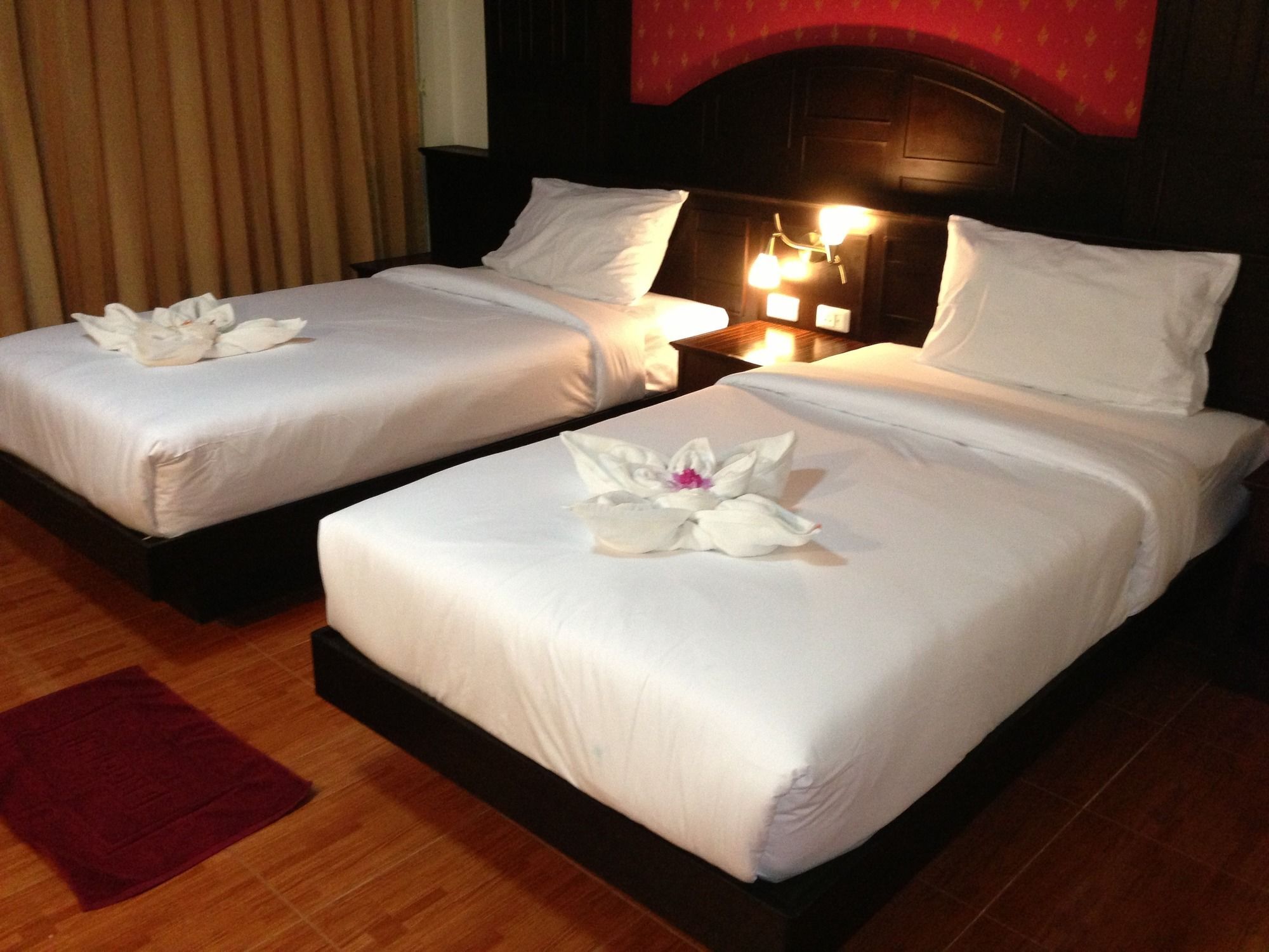 Hotel Sk Patong