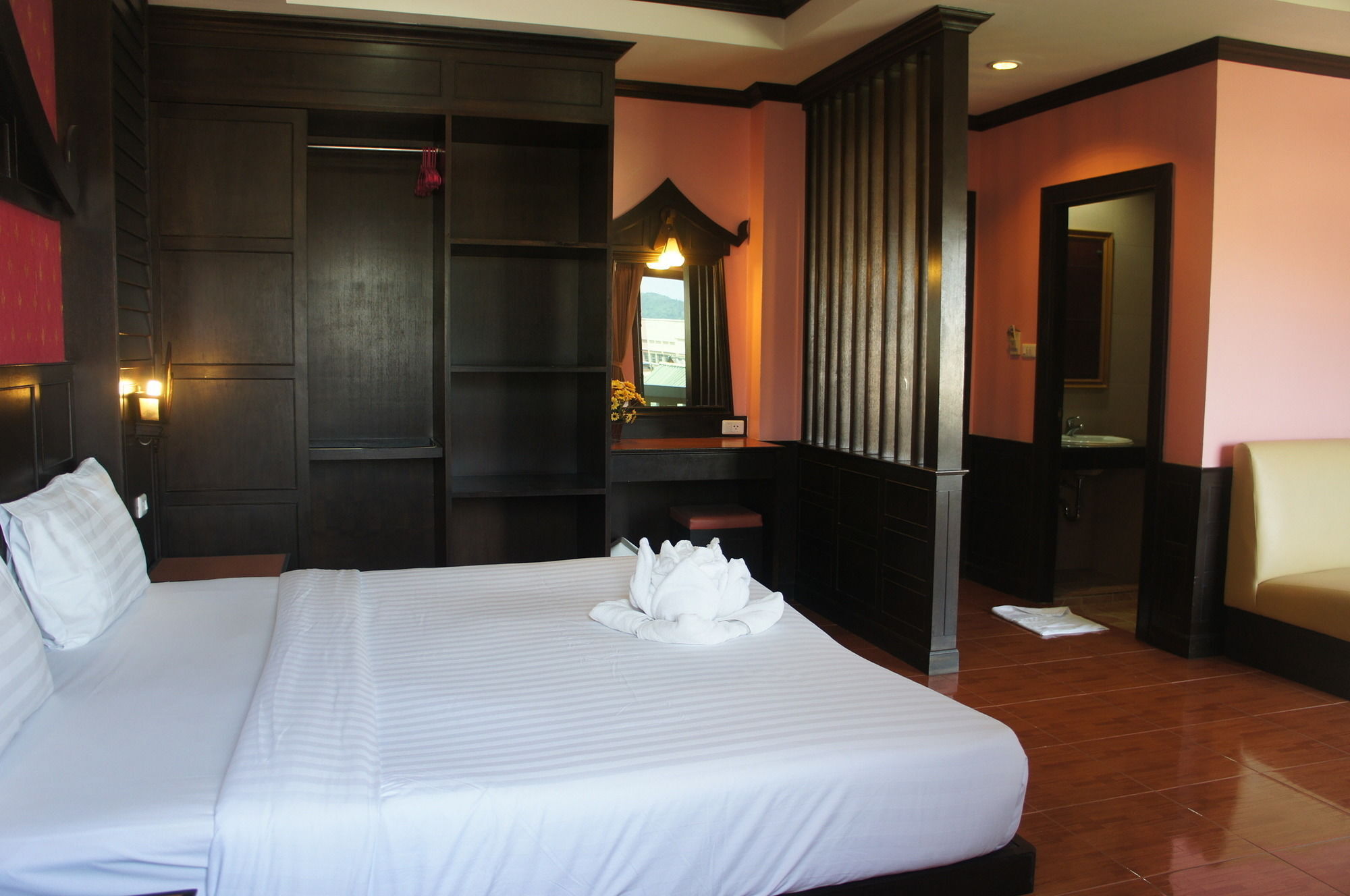 Sk Hotel
