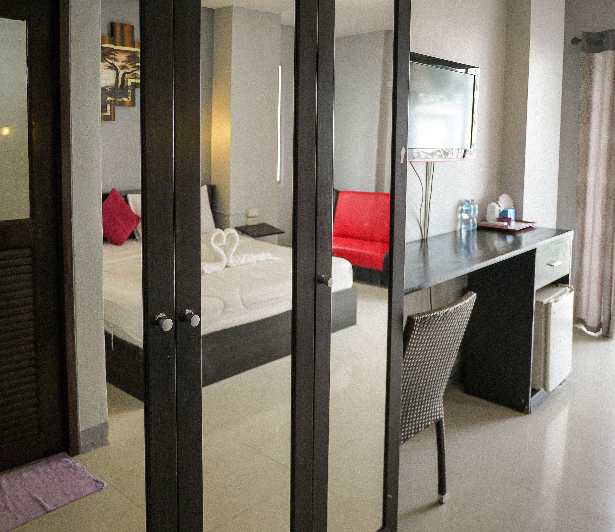 Holiday Home Patong 3*