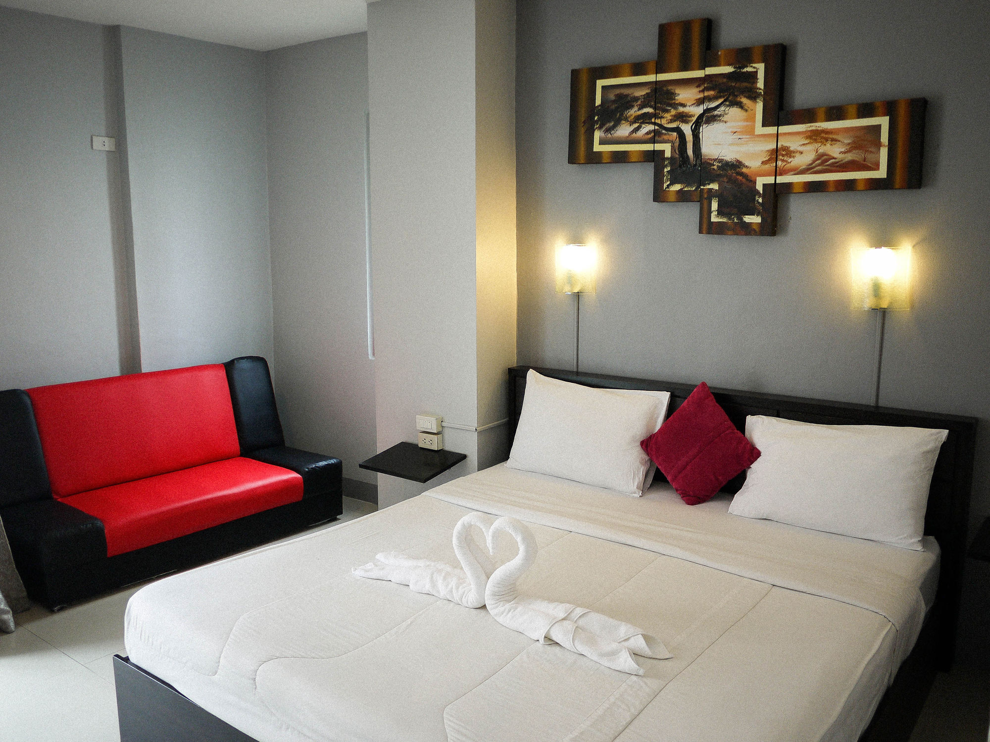 Holiday Home Patong