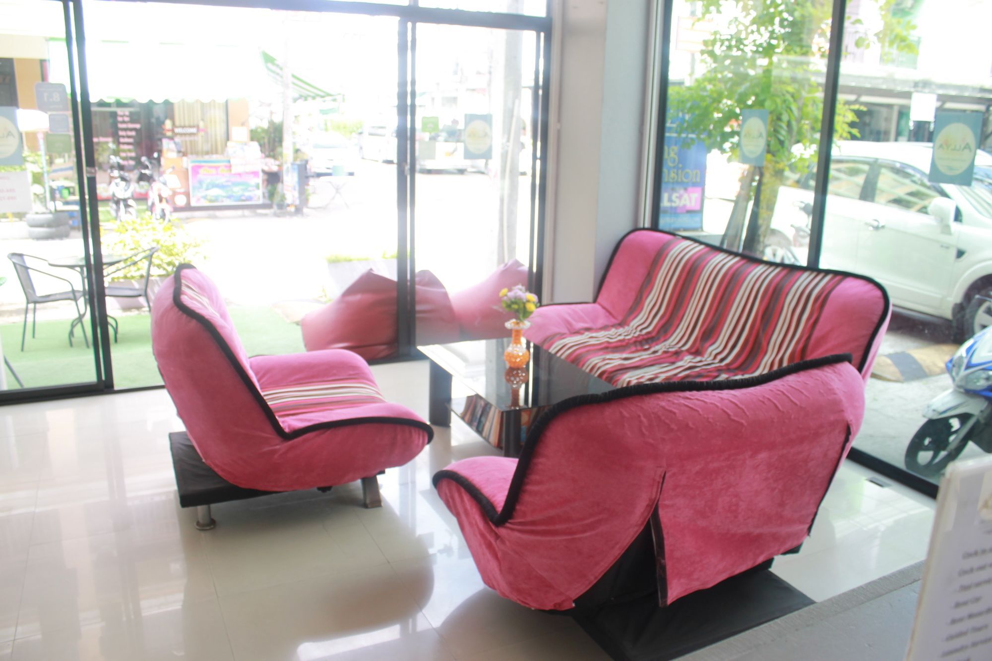 Holiday Home Patong
