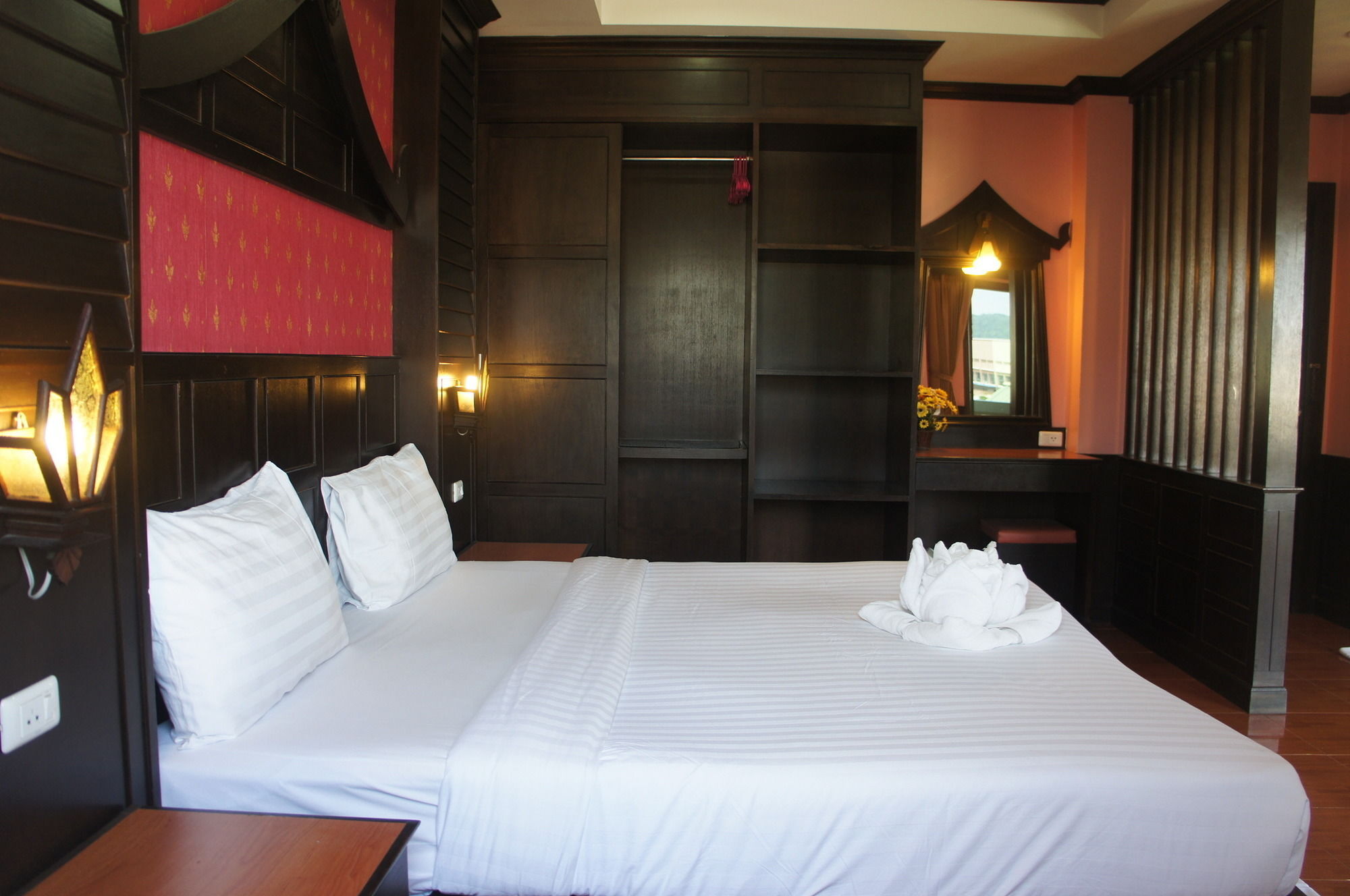 Sk Hotel