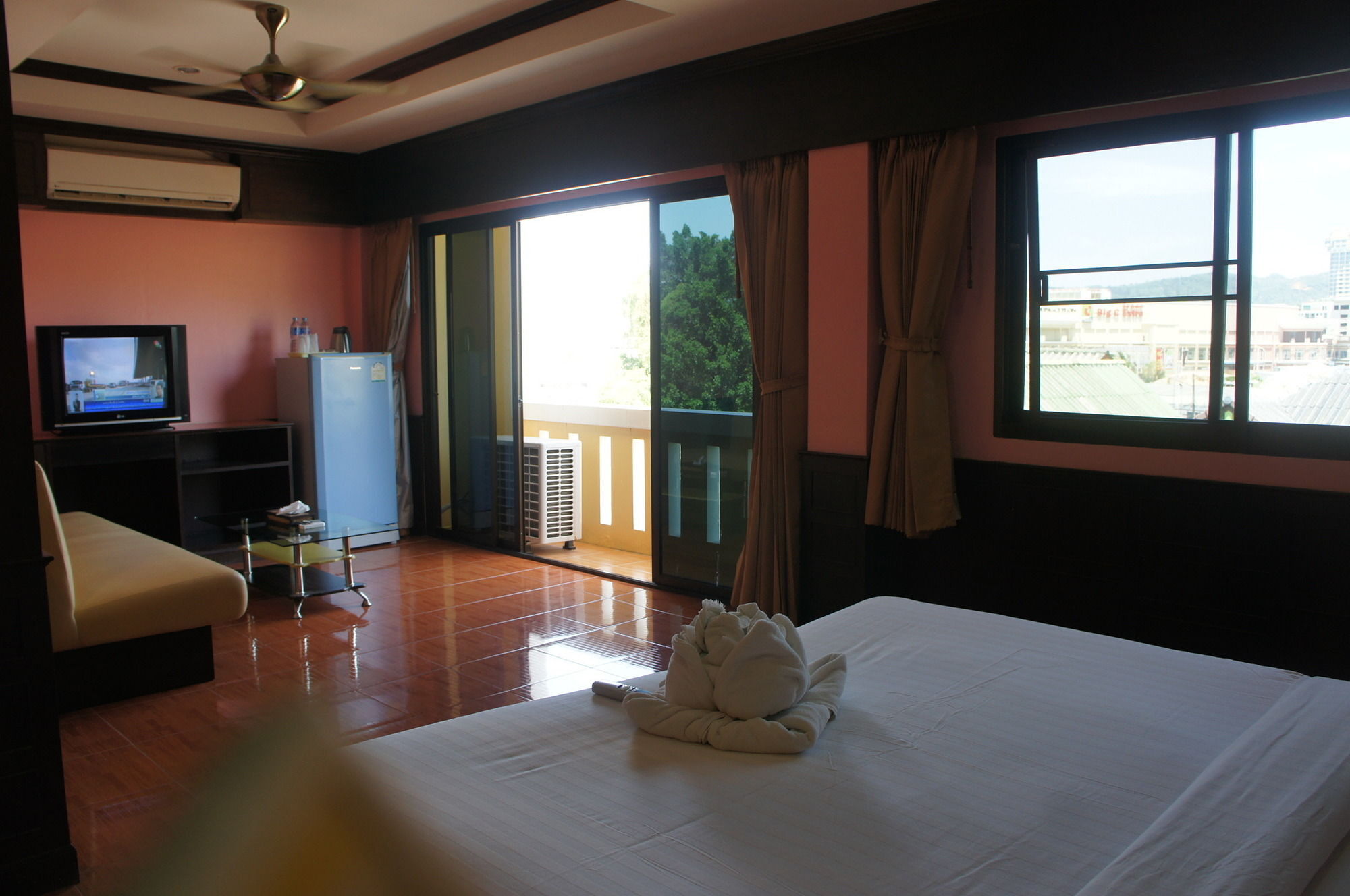 Sk Patong