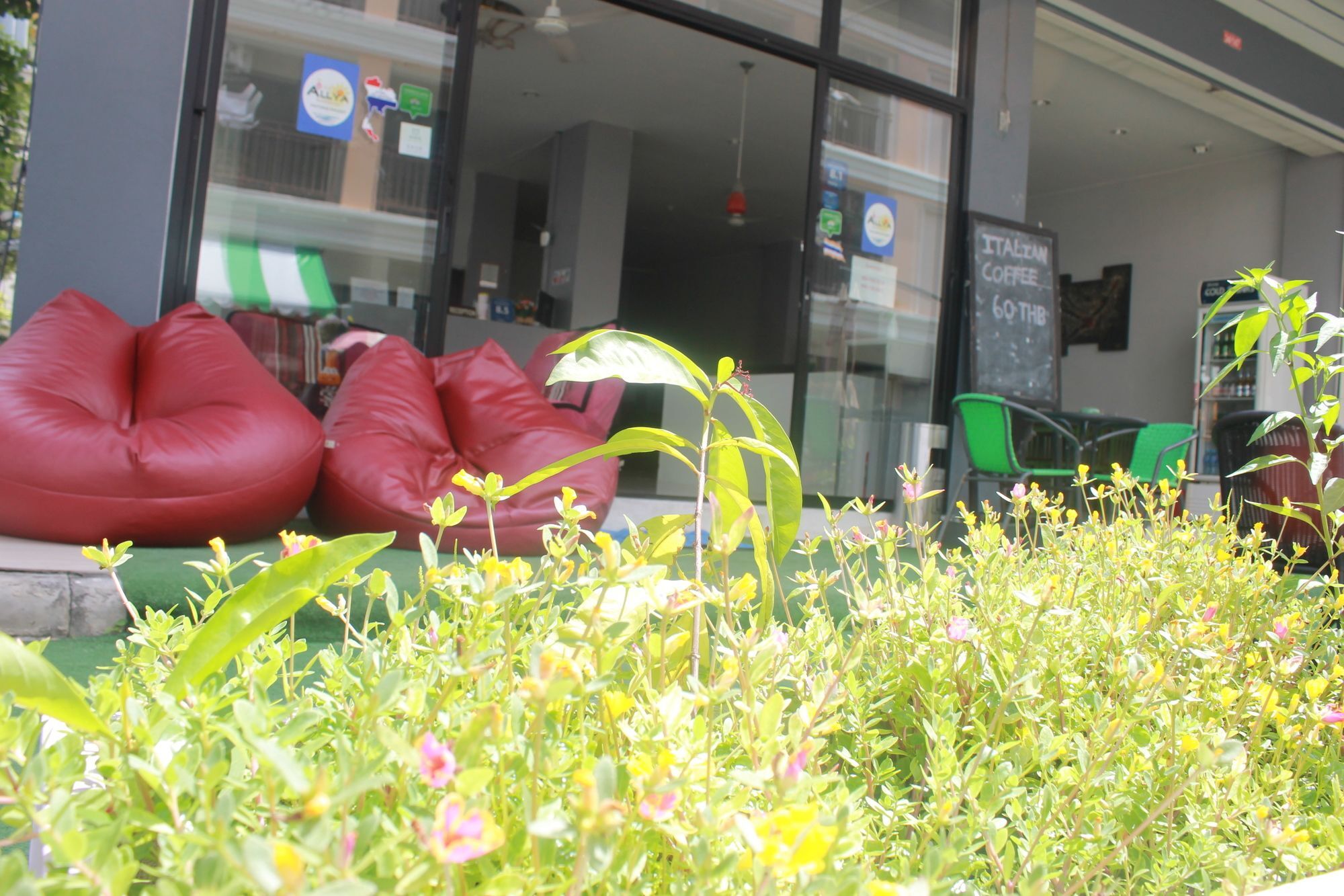 Holiday Home Patong 3*