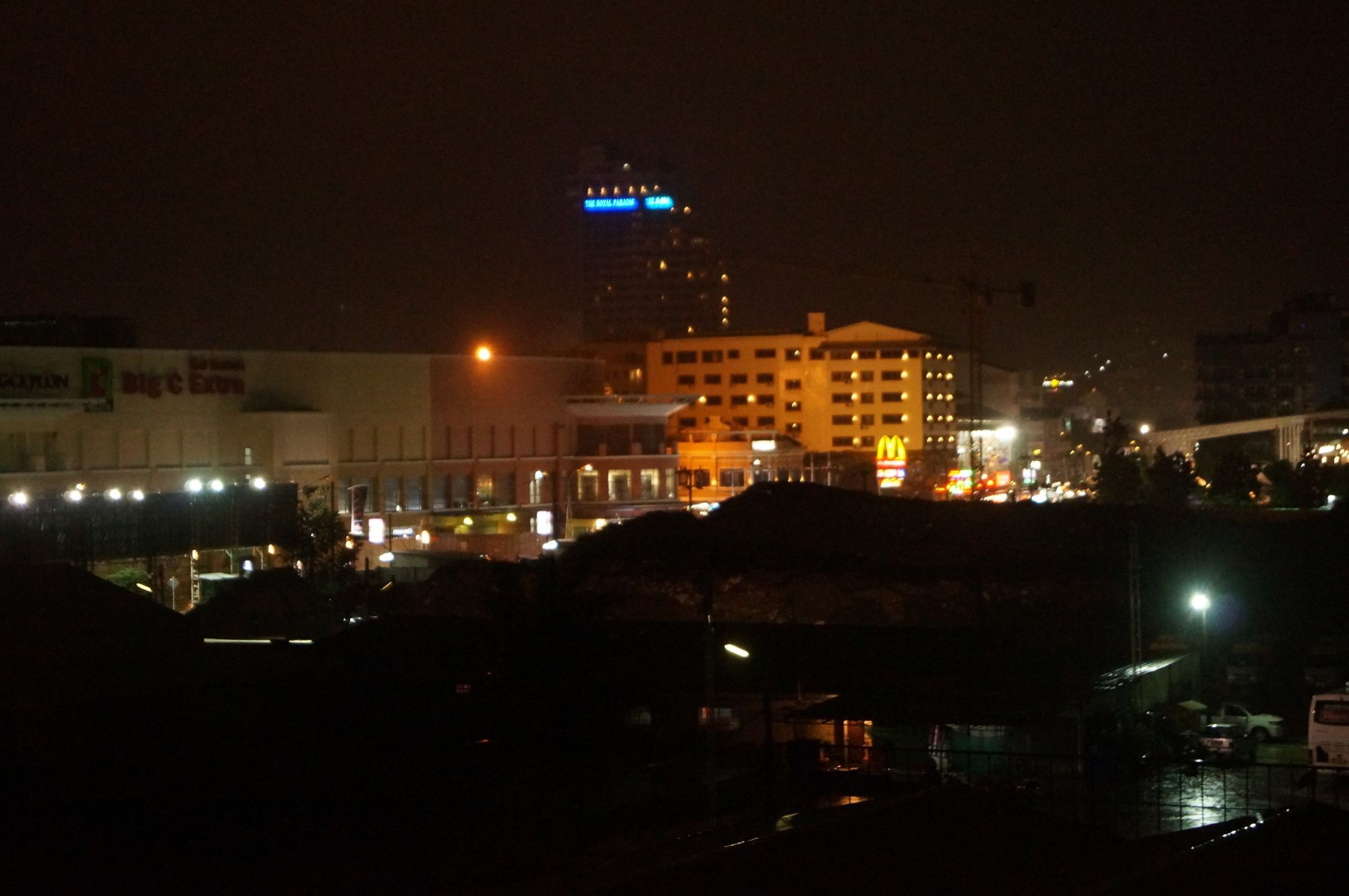 Sk Hotel 3*