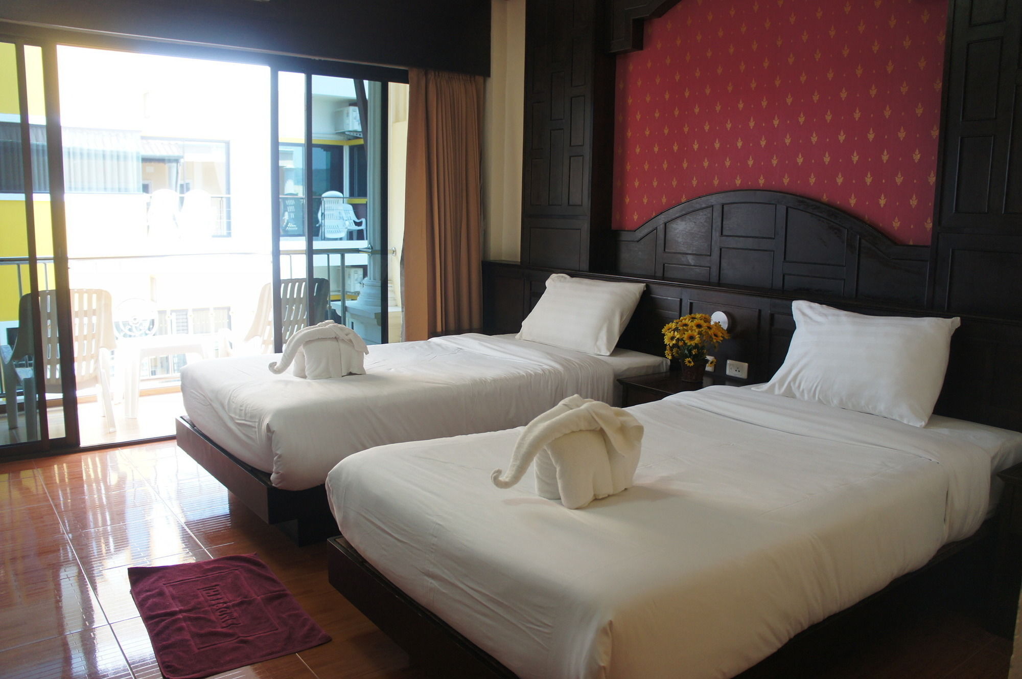 Sk 3* Patong
