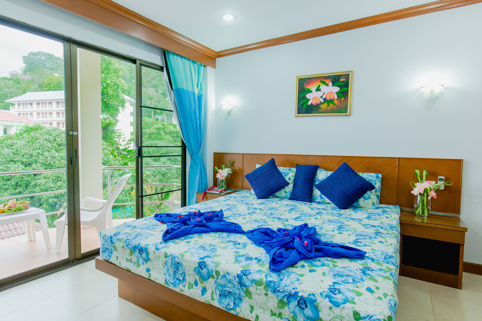 Rk Guesthouse Patong