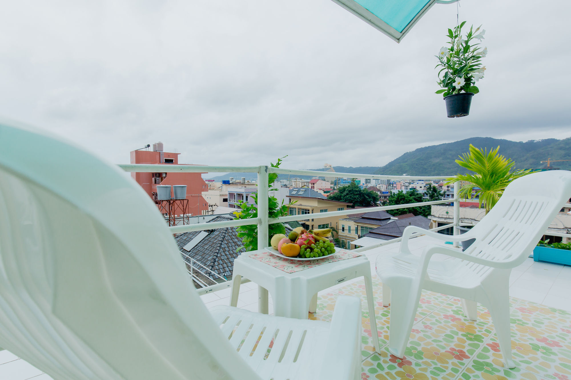 Rk Guesthouse Guest house