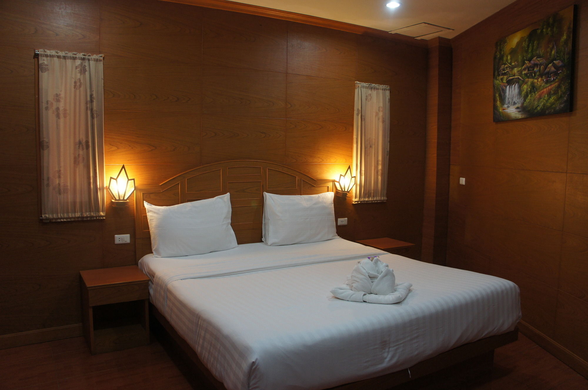 Sk Hotel