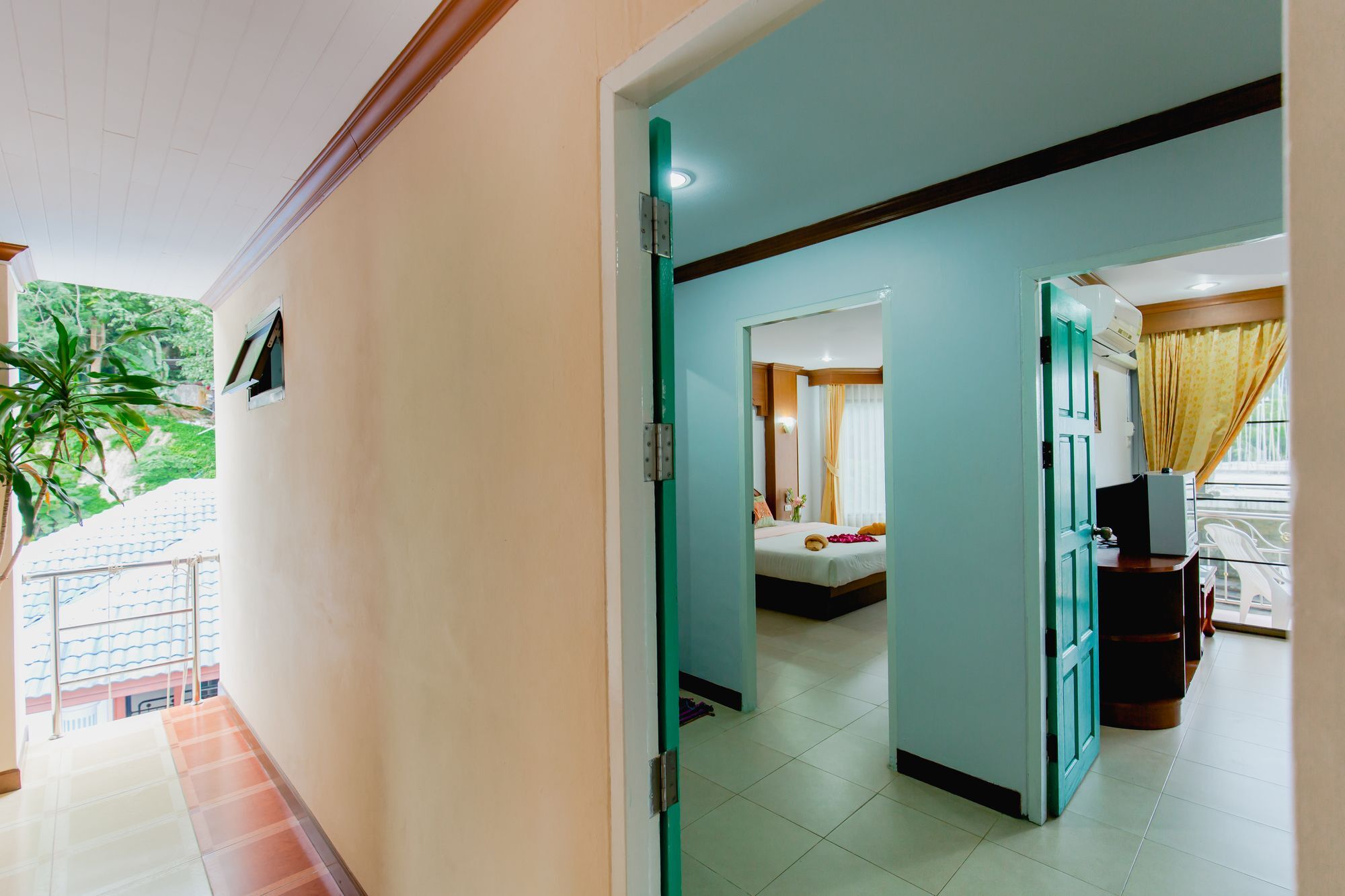 Rk Guesthouse Guest house
