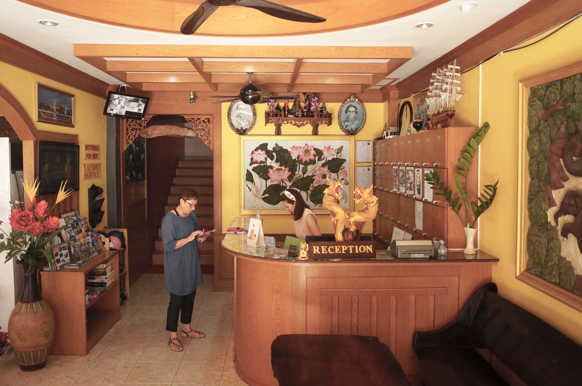 Sk Hotel 3*