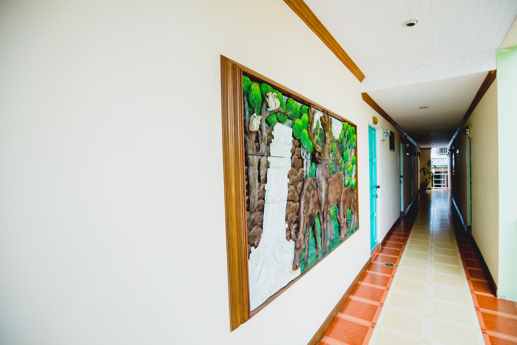Rk Guesthouse Guest house