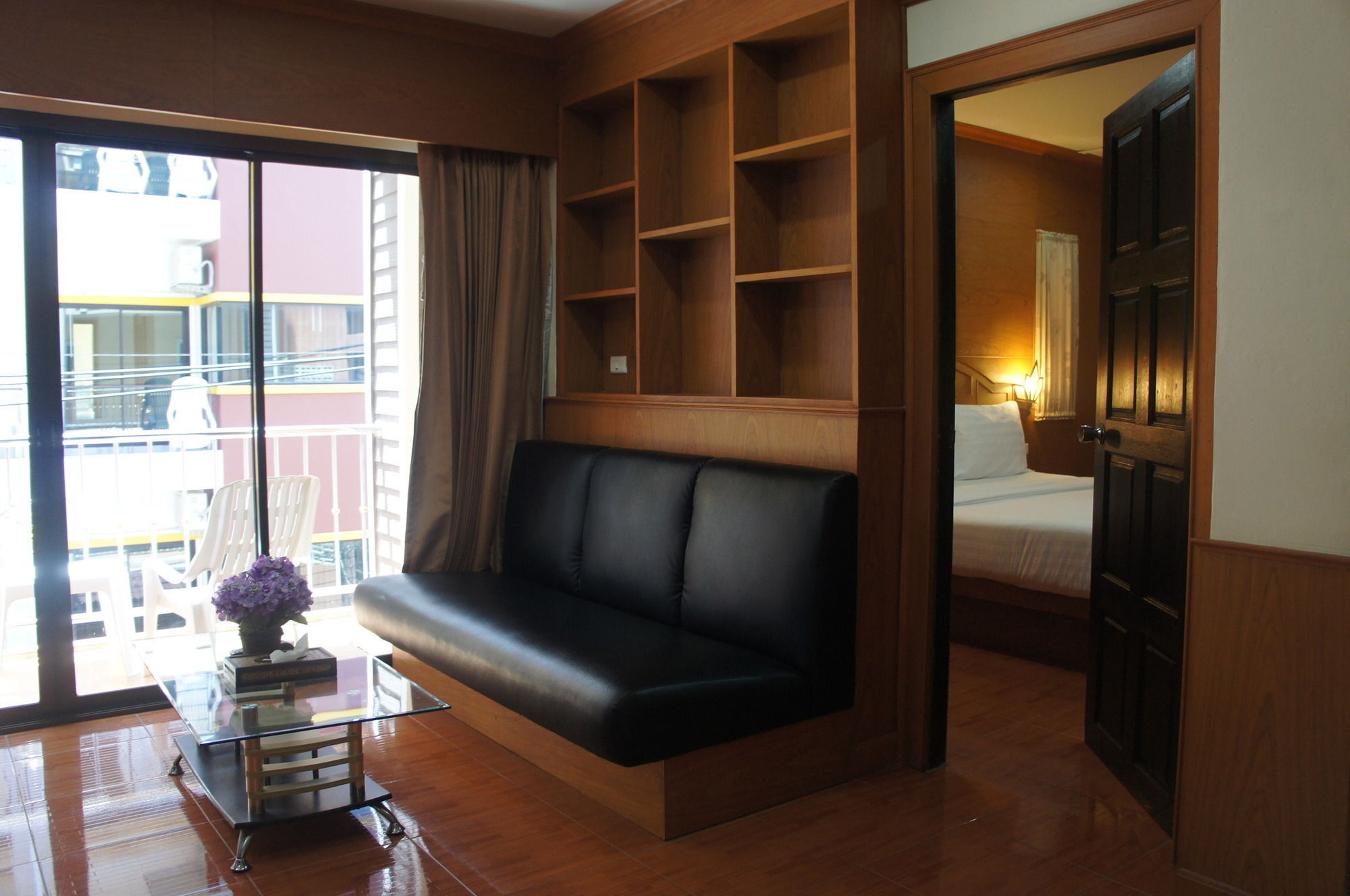 Hotel Sk Patong